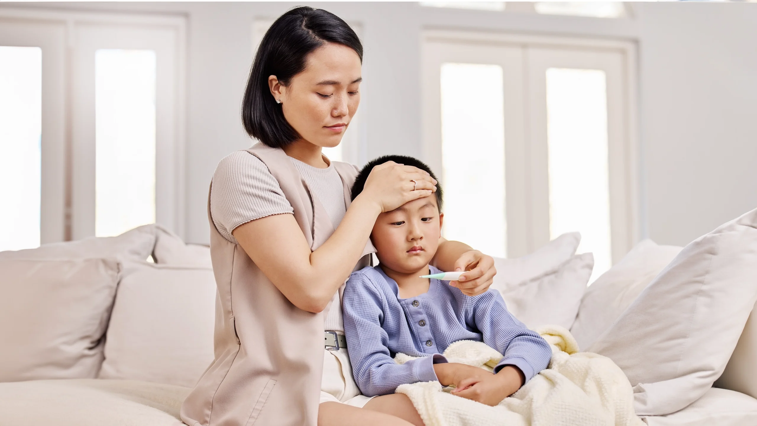 10 Things Filipino Parents Should Know About Influenza (Flu)