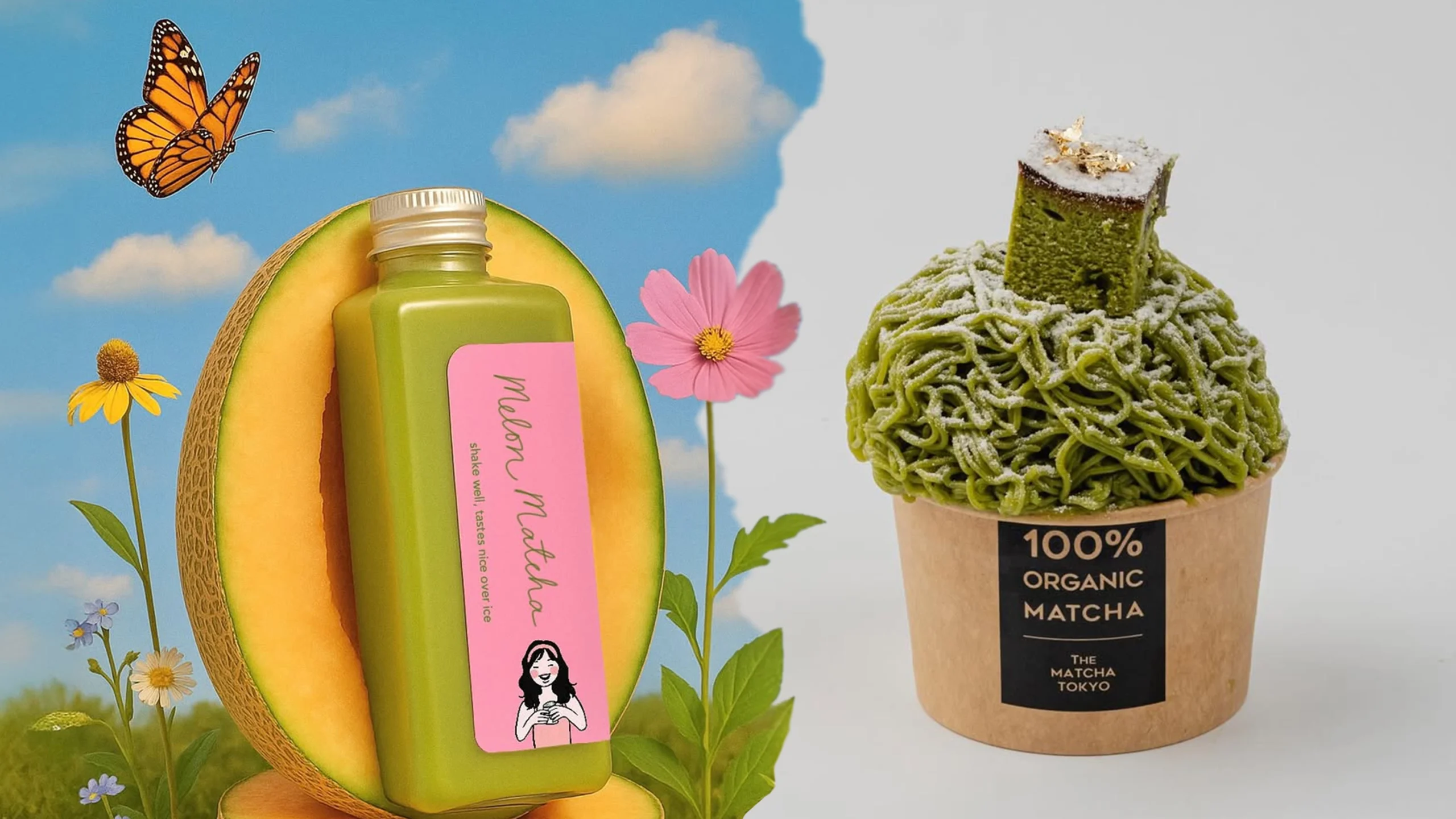 A Matcha Made In Heaven: Places to Get Matcha Treats in Metro Manila