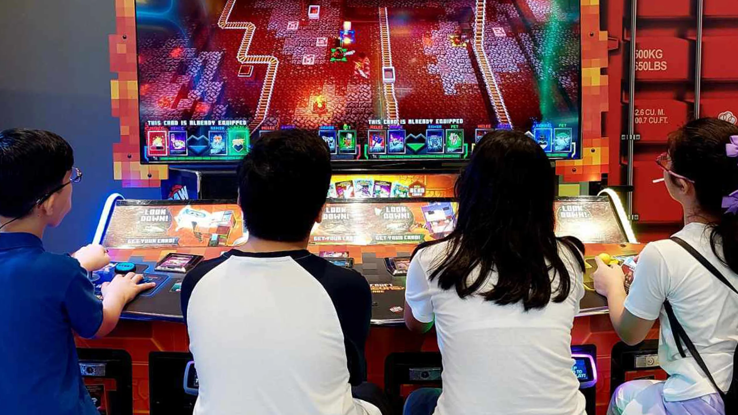 Christine Melody Taa: A Safe Online Playground for Every Kid