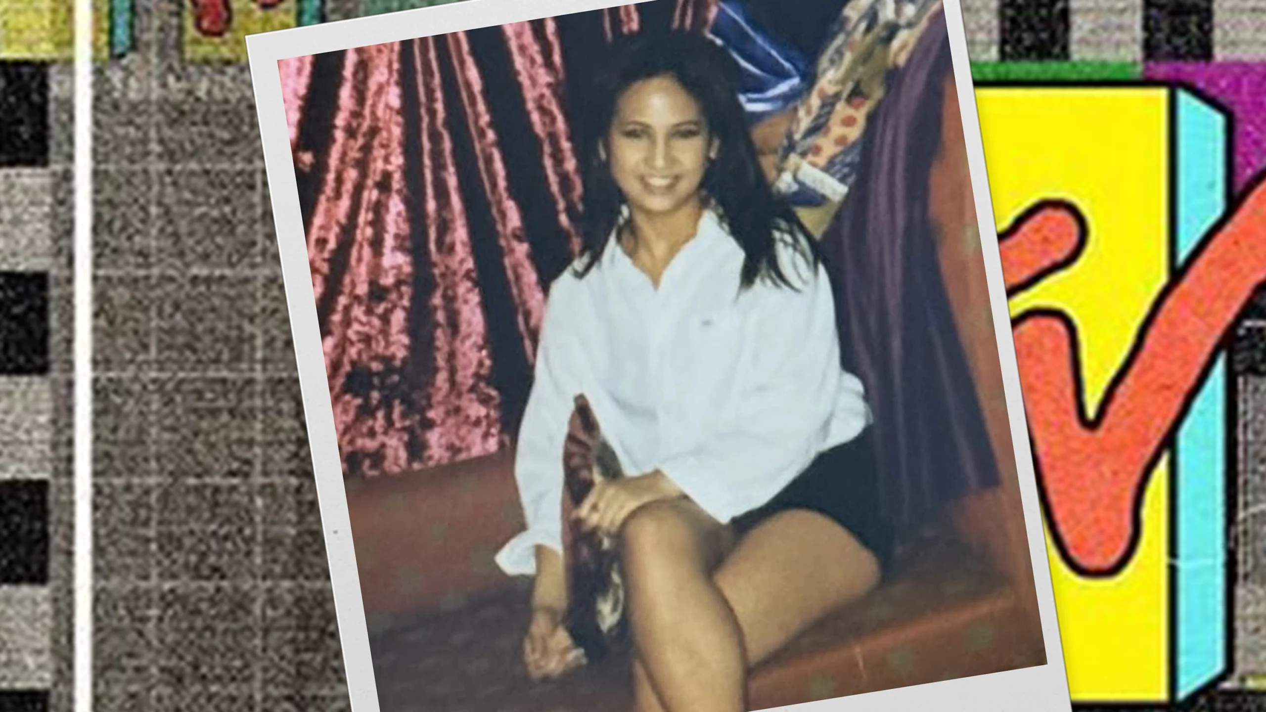 From MTV VJ to Mom of Three: Regine Tolentino Reflects on an Era That Shaped Her