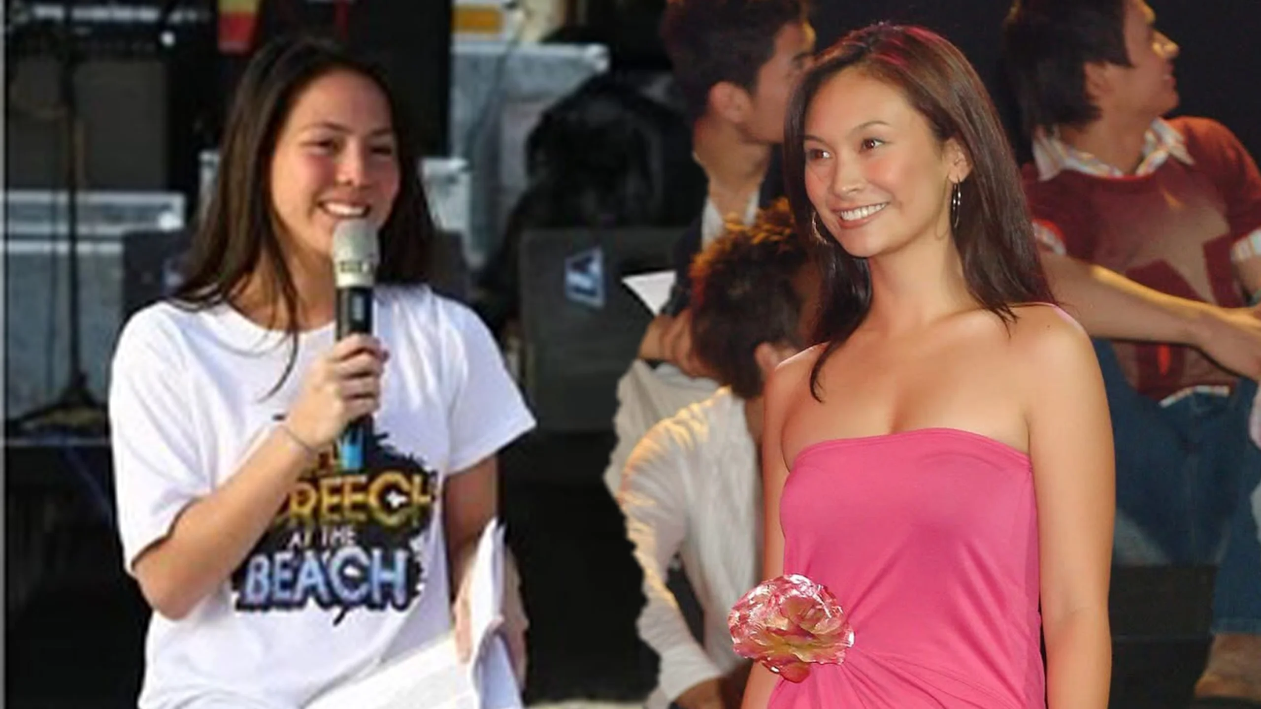 From MTV VJs to Moms: Andi Manzano-Reyes and Patty Laurel-Filart Look Back