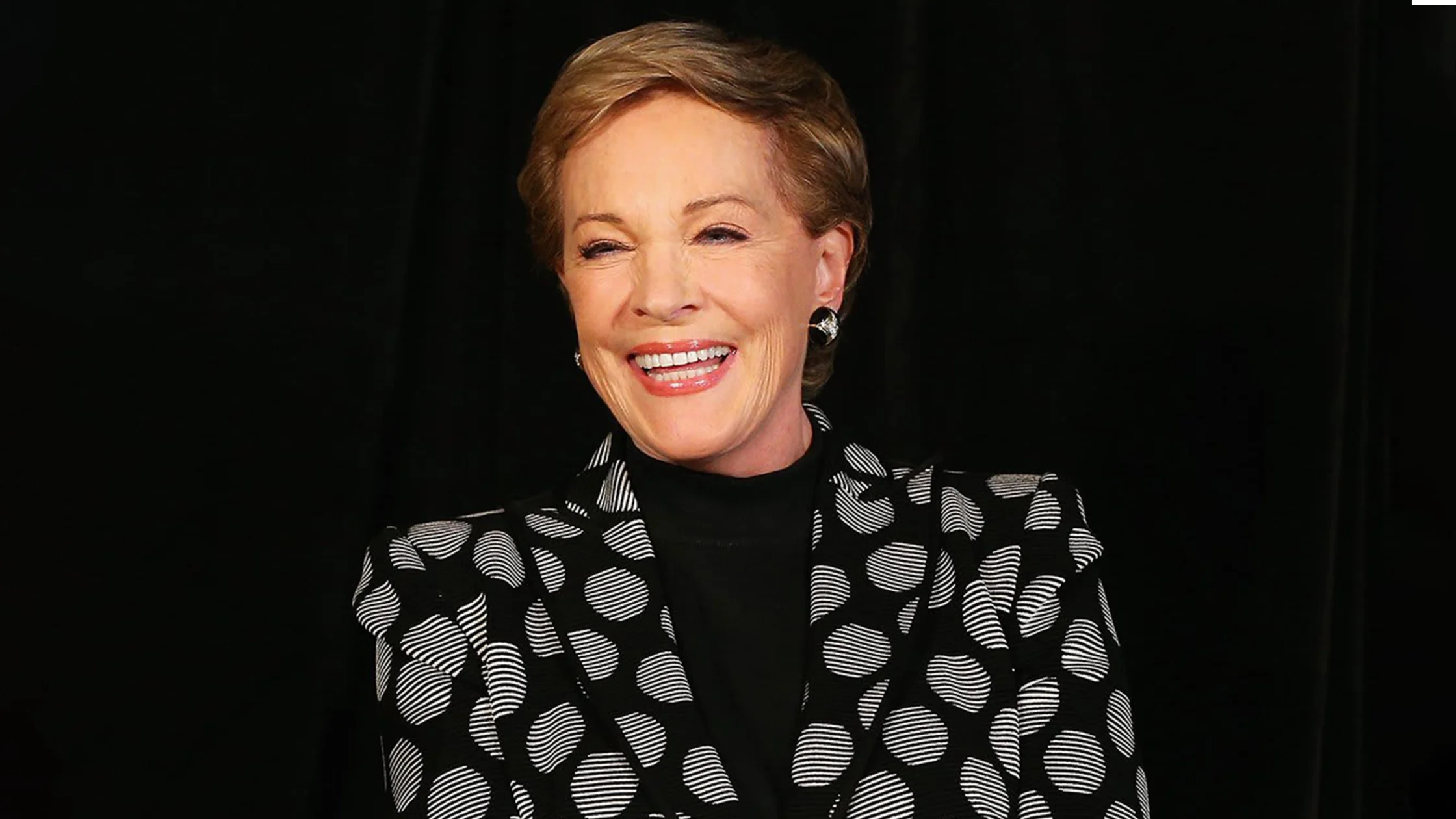 Julie Andrews at 90: The Roles That Raised Generations