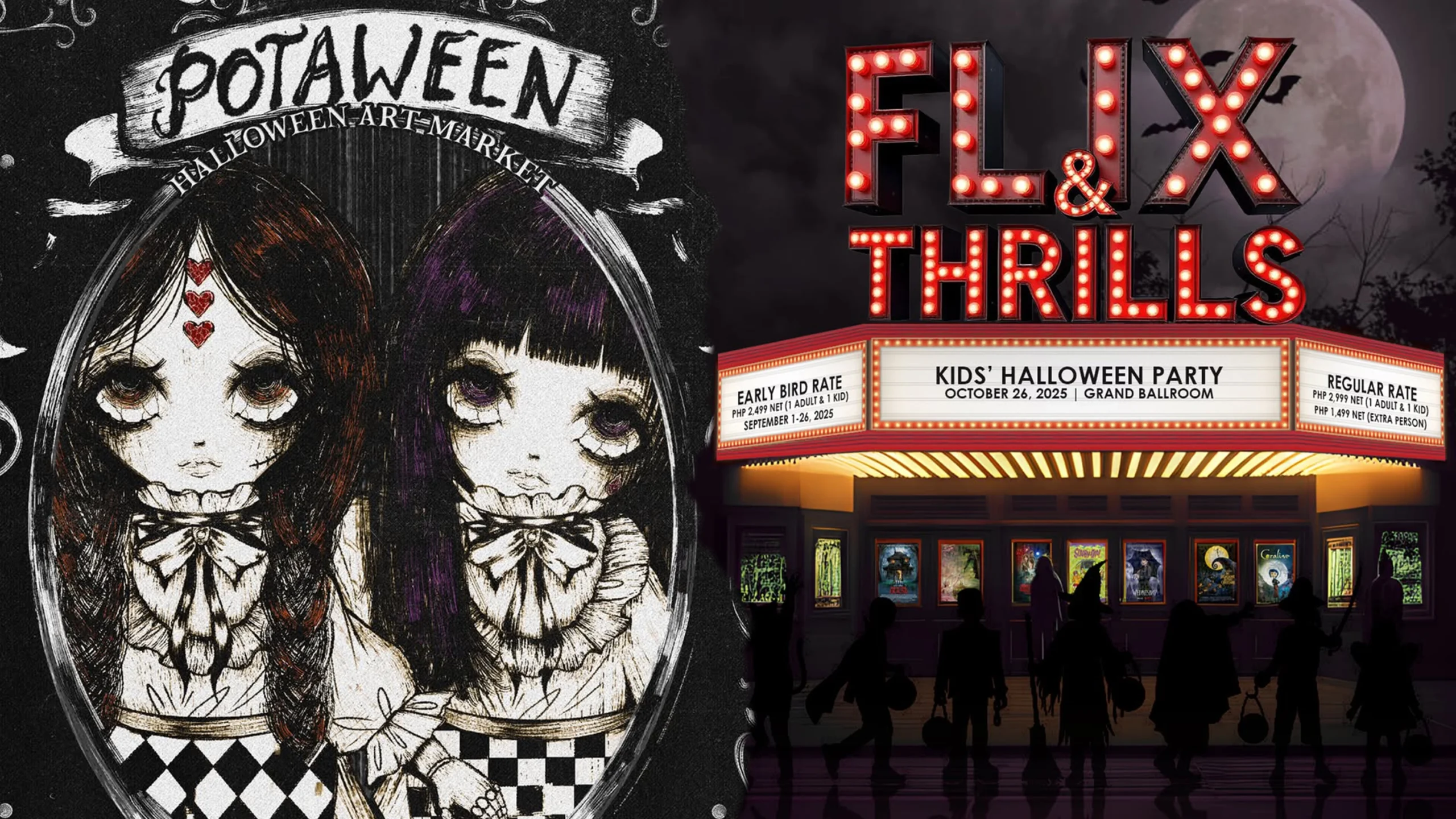 Halloween 2025: Family-Friendly Spooktaculars Across the Philippines