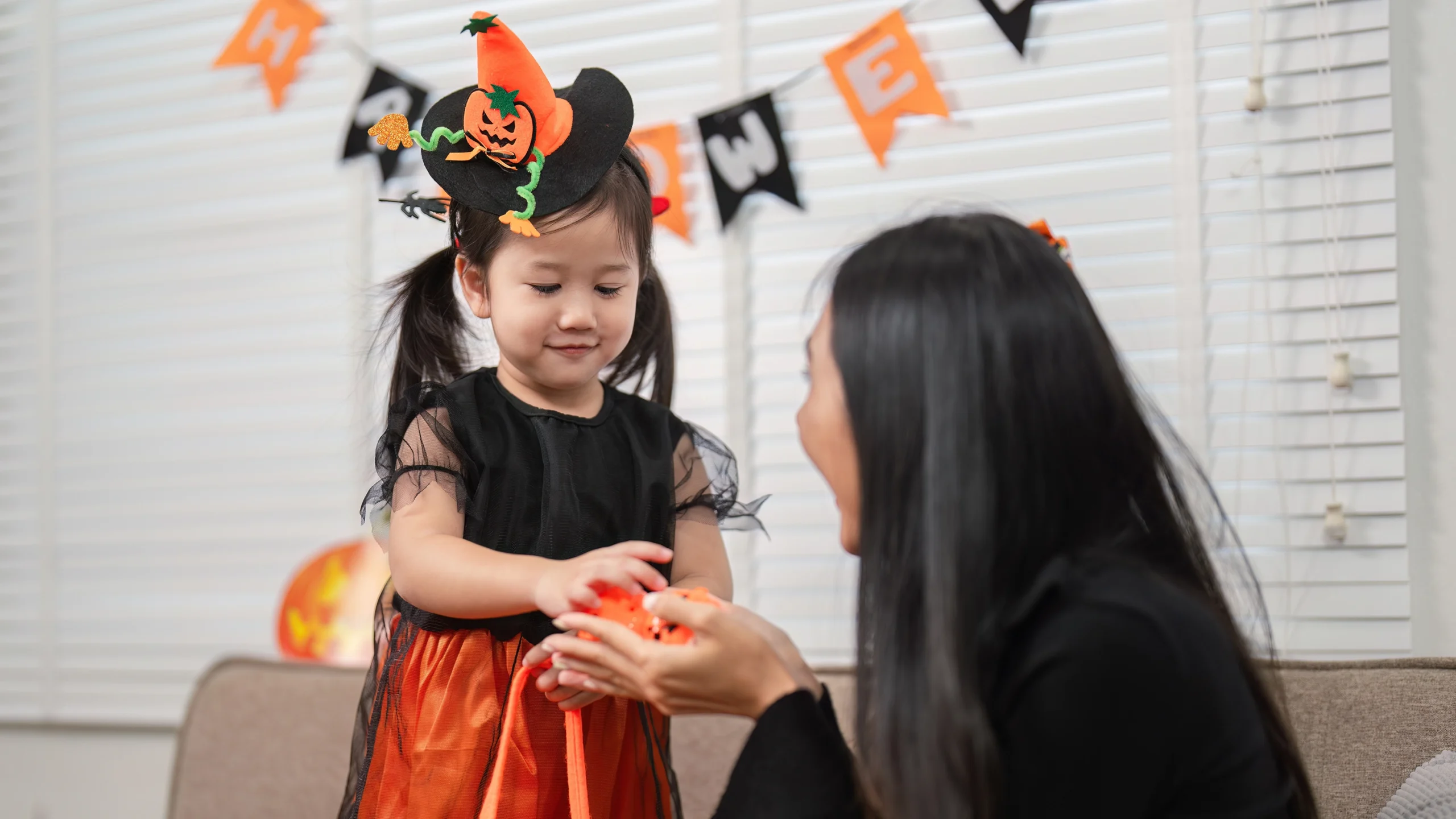 How to Keep Kids Safe During Trick-or-Treat: A Filipino Parent’s Guide