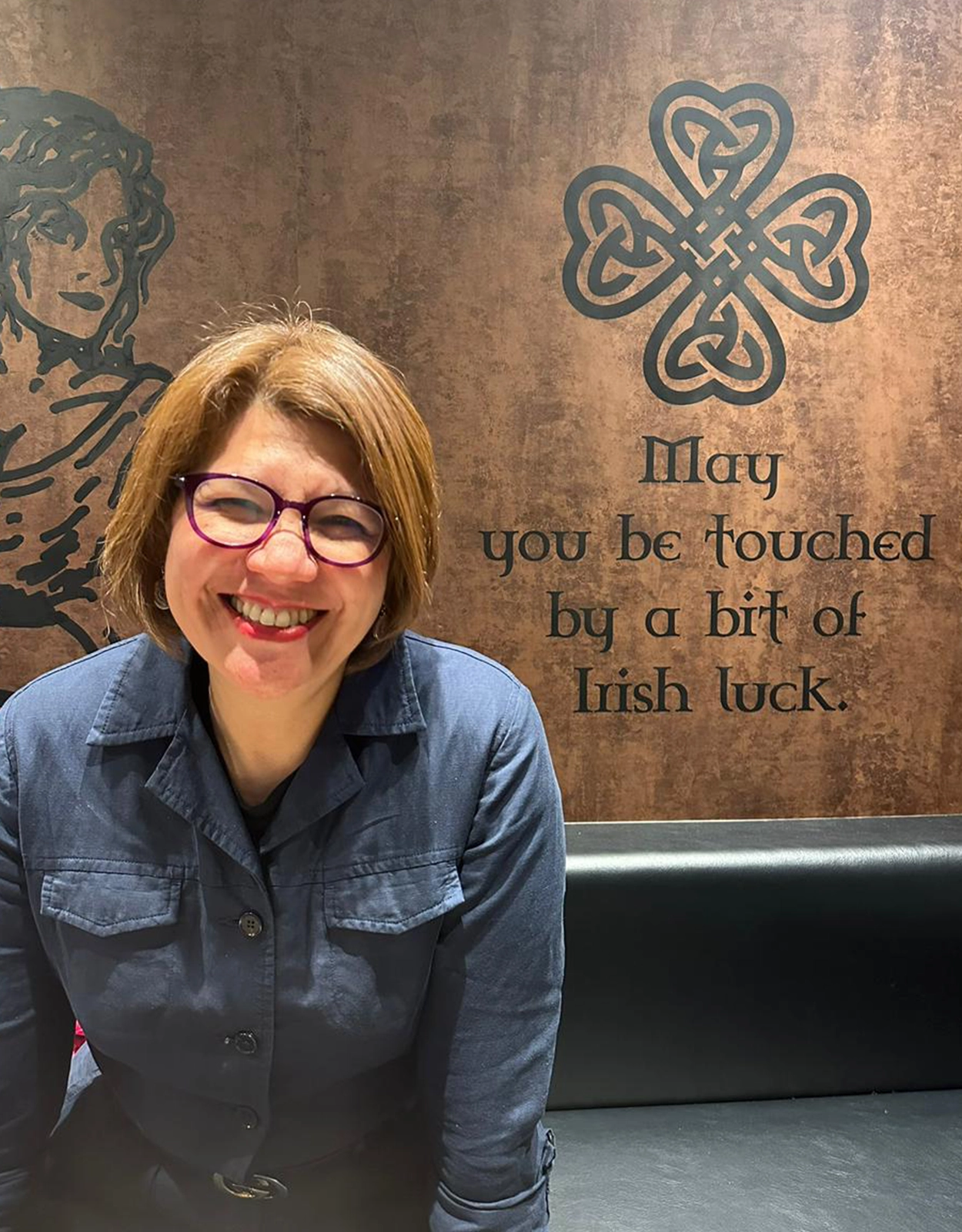 As the co-founder of SecondSpring PH, Jasmin Vinculado shares how her journey in navigating perimenopause