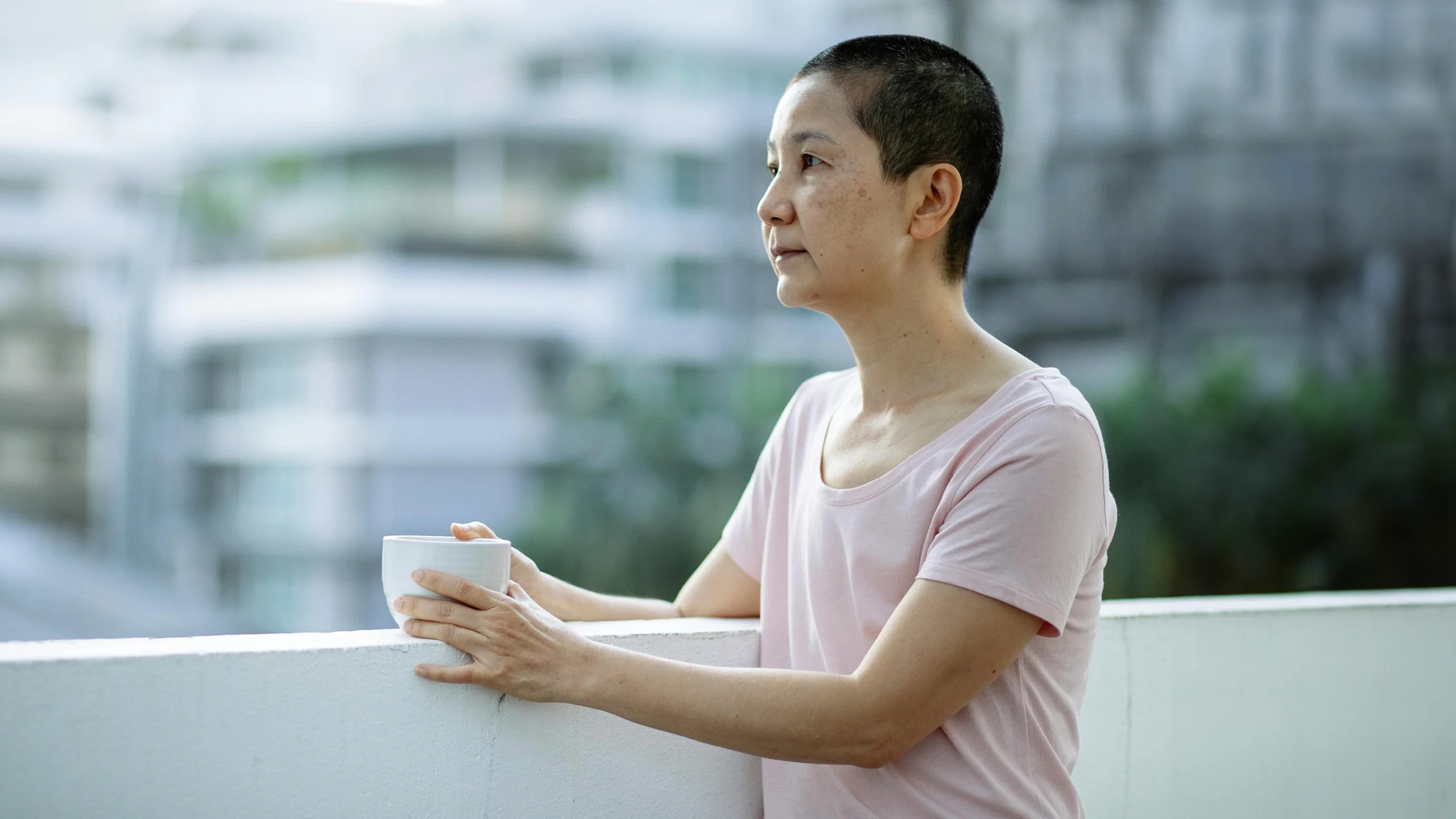 Stand Up, Speak Out: Why Every Breast Cancer Journey Deserves a Voice