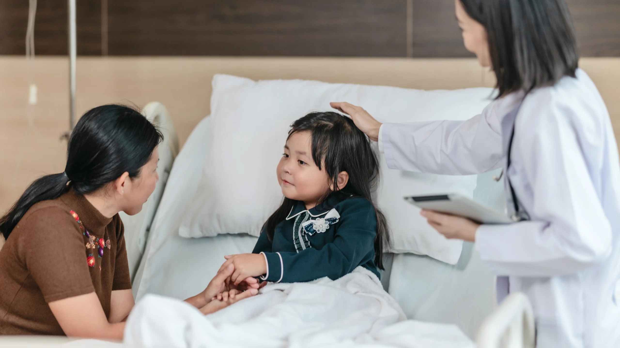 World Meningitis Day 2025: A Commitment To Children’s Preventive Medicine