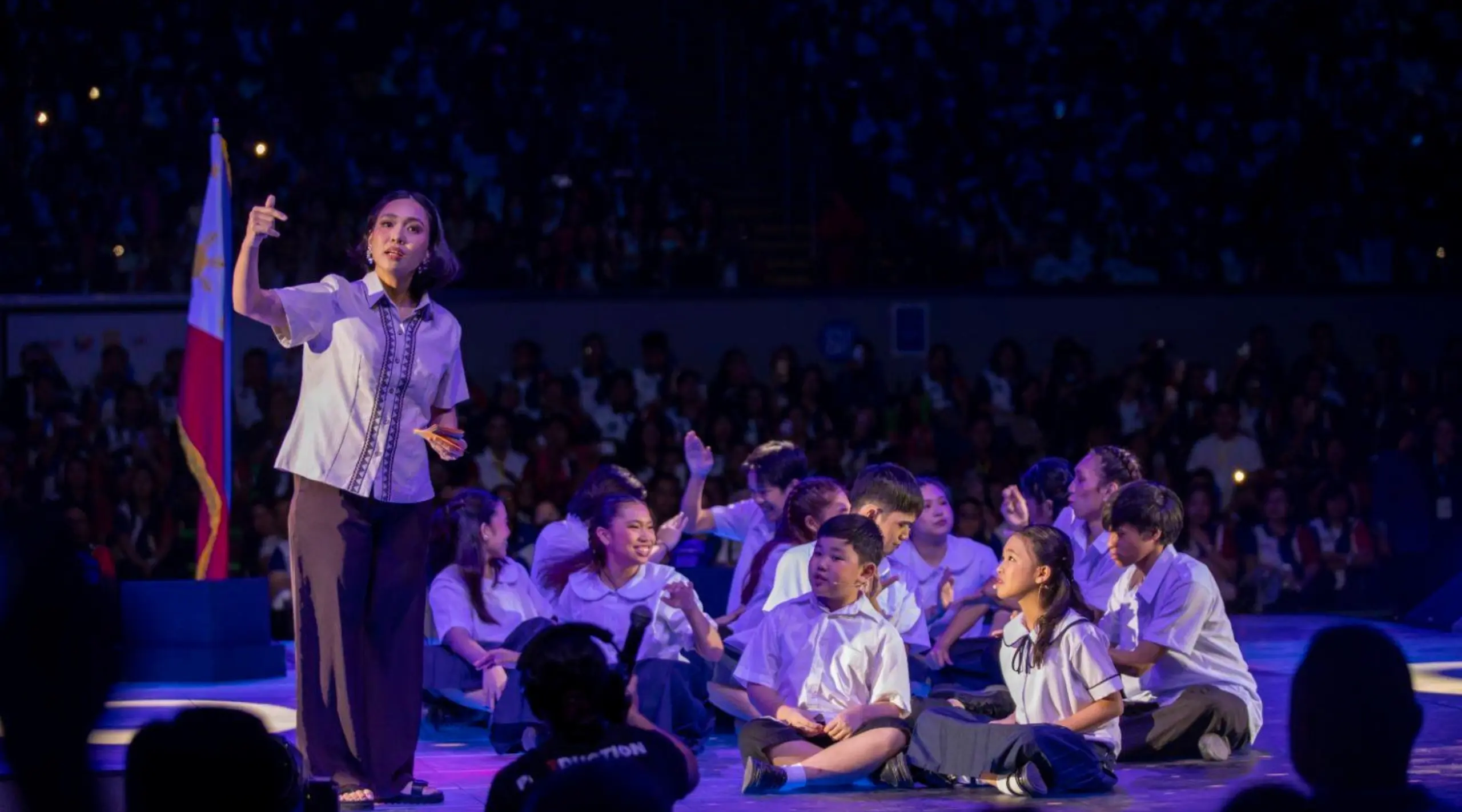 Not Just for Teacher’s Day: Everyday Ways Kids Can Show They Care