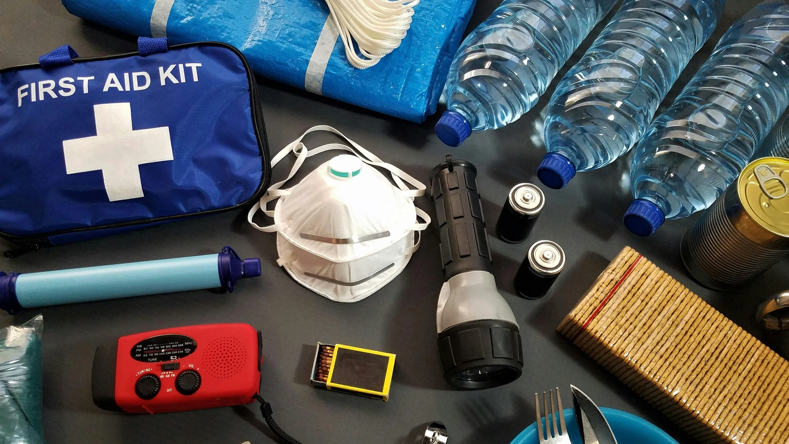 7 Smart Ways to Prepare Your Family for a Super Typhoon