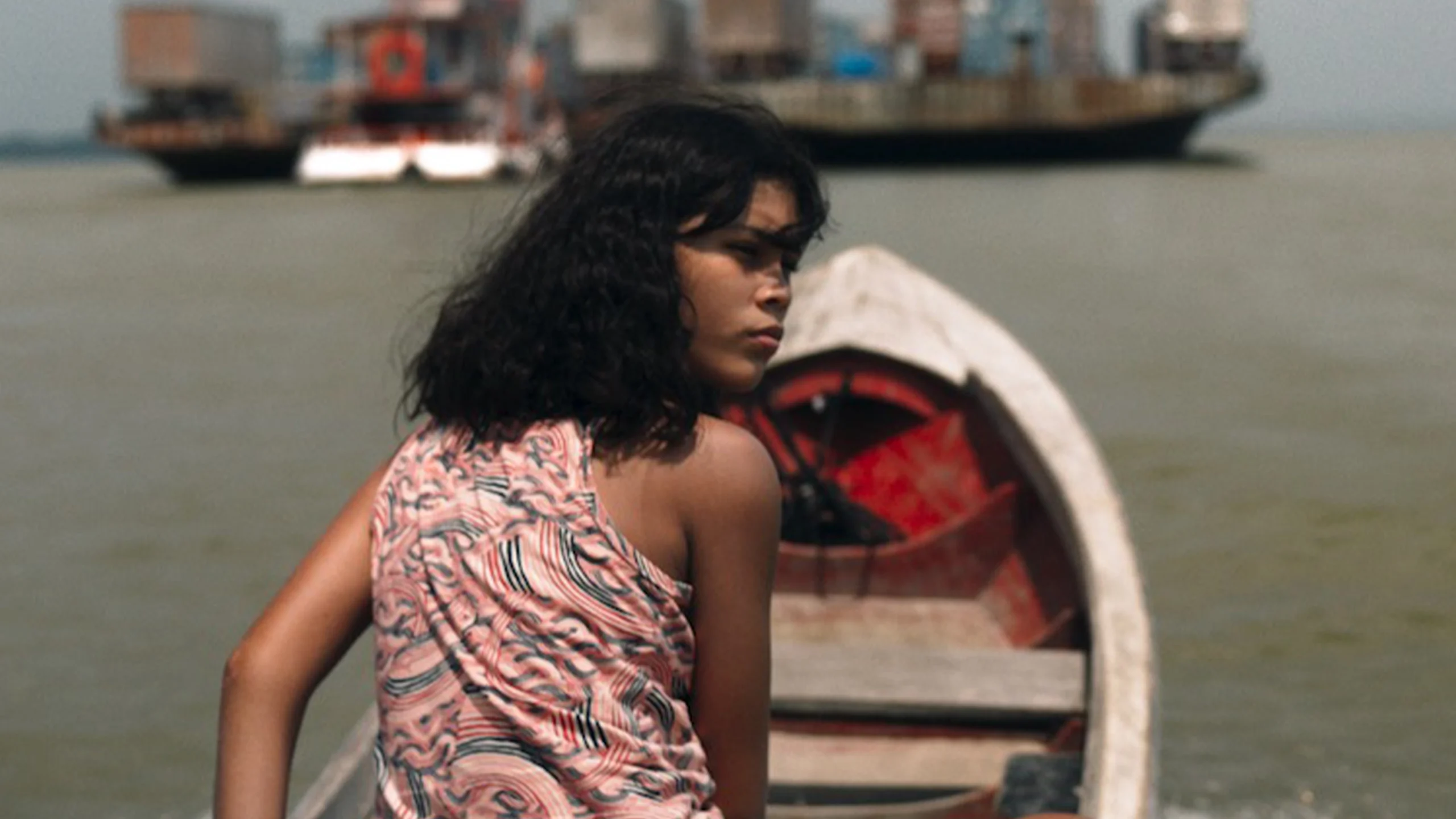 Behind the Film Manas: The Real Stories Children Can’t Tell