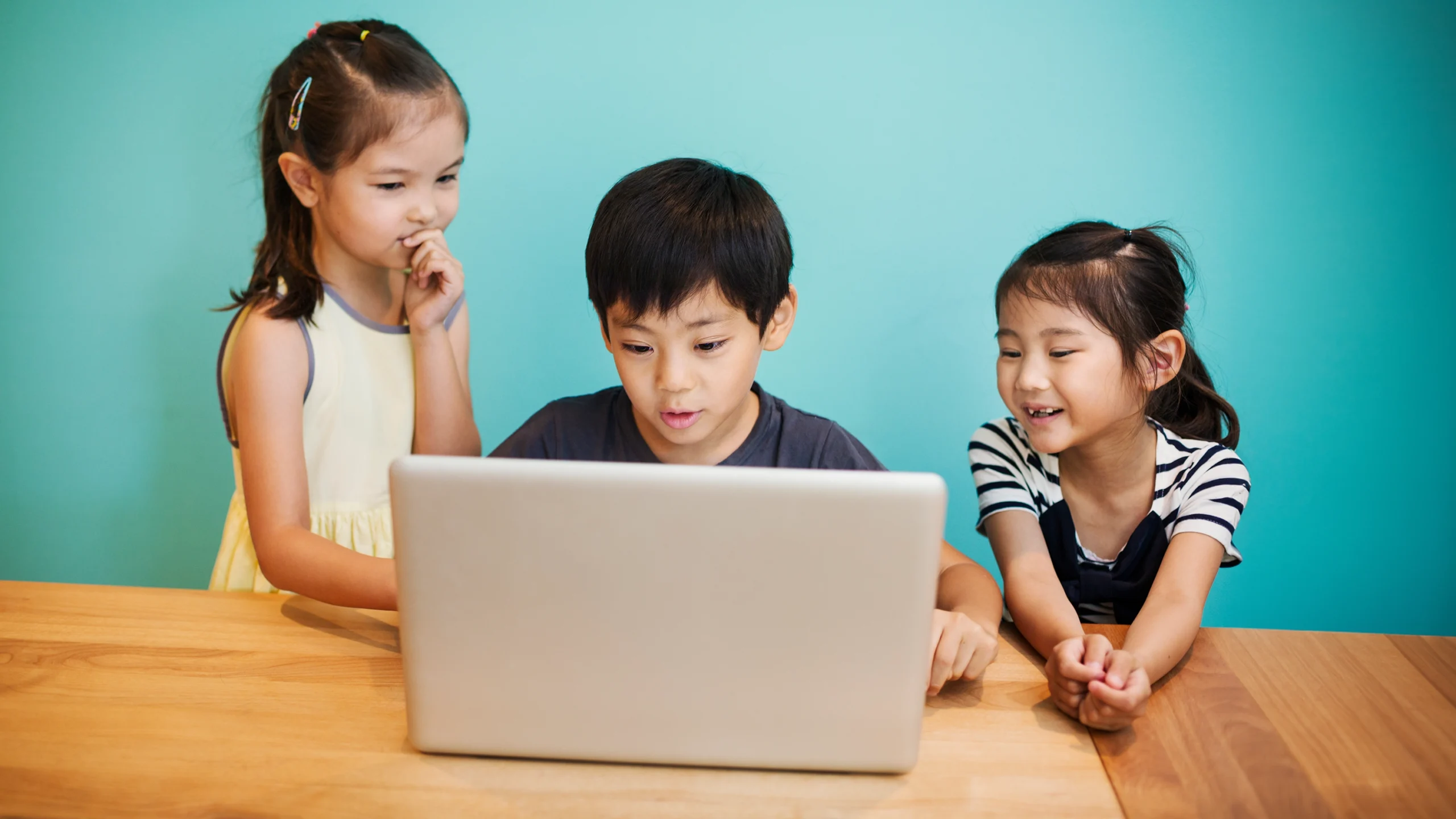 Generation Alpha and Beyond: What the Future of Childhood Looks Like