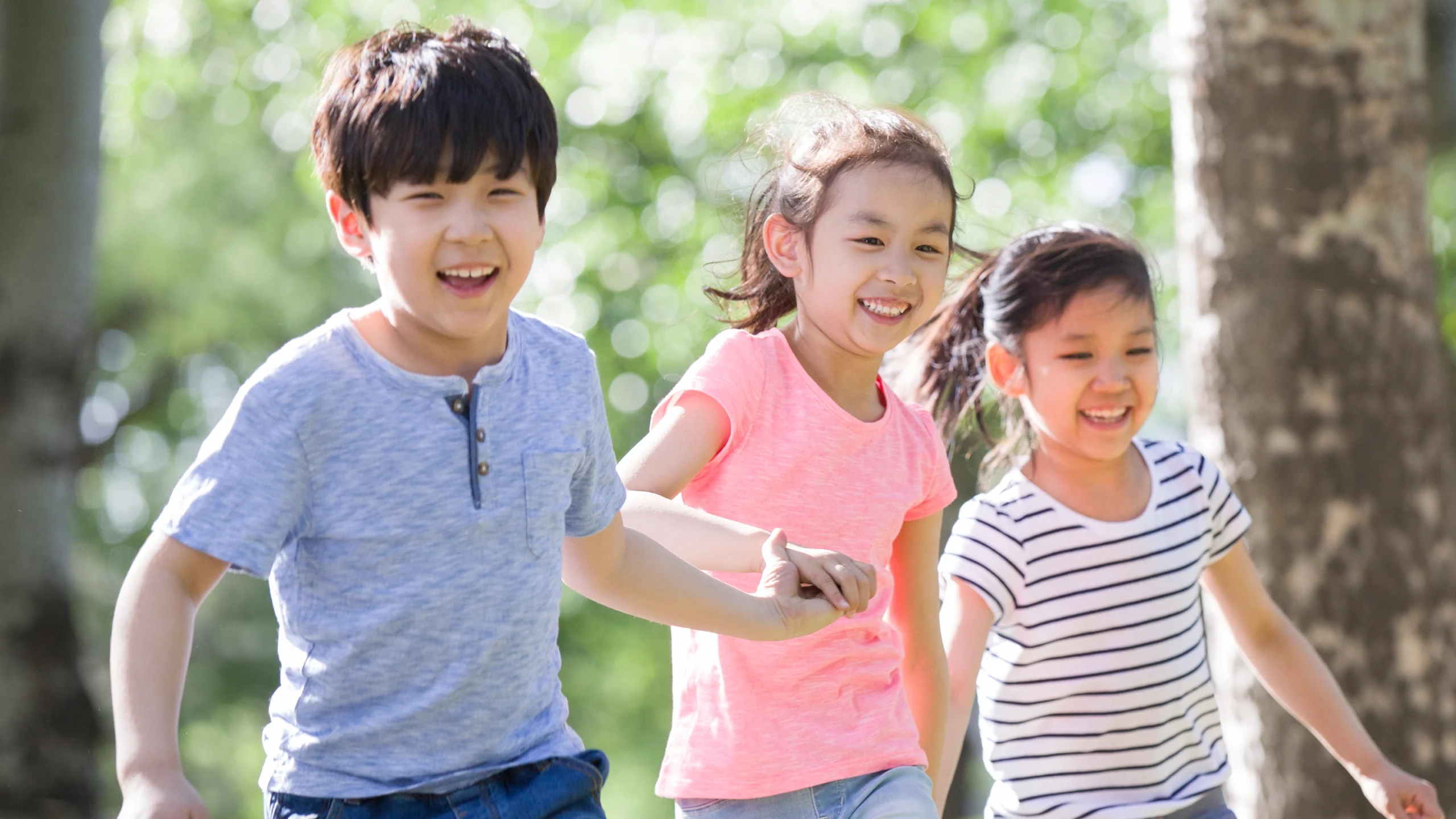 Here’s What We Know About National Children’s Month 2025