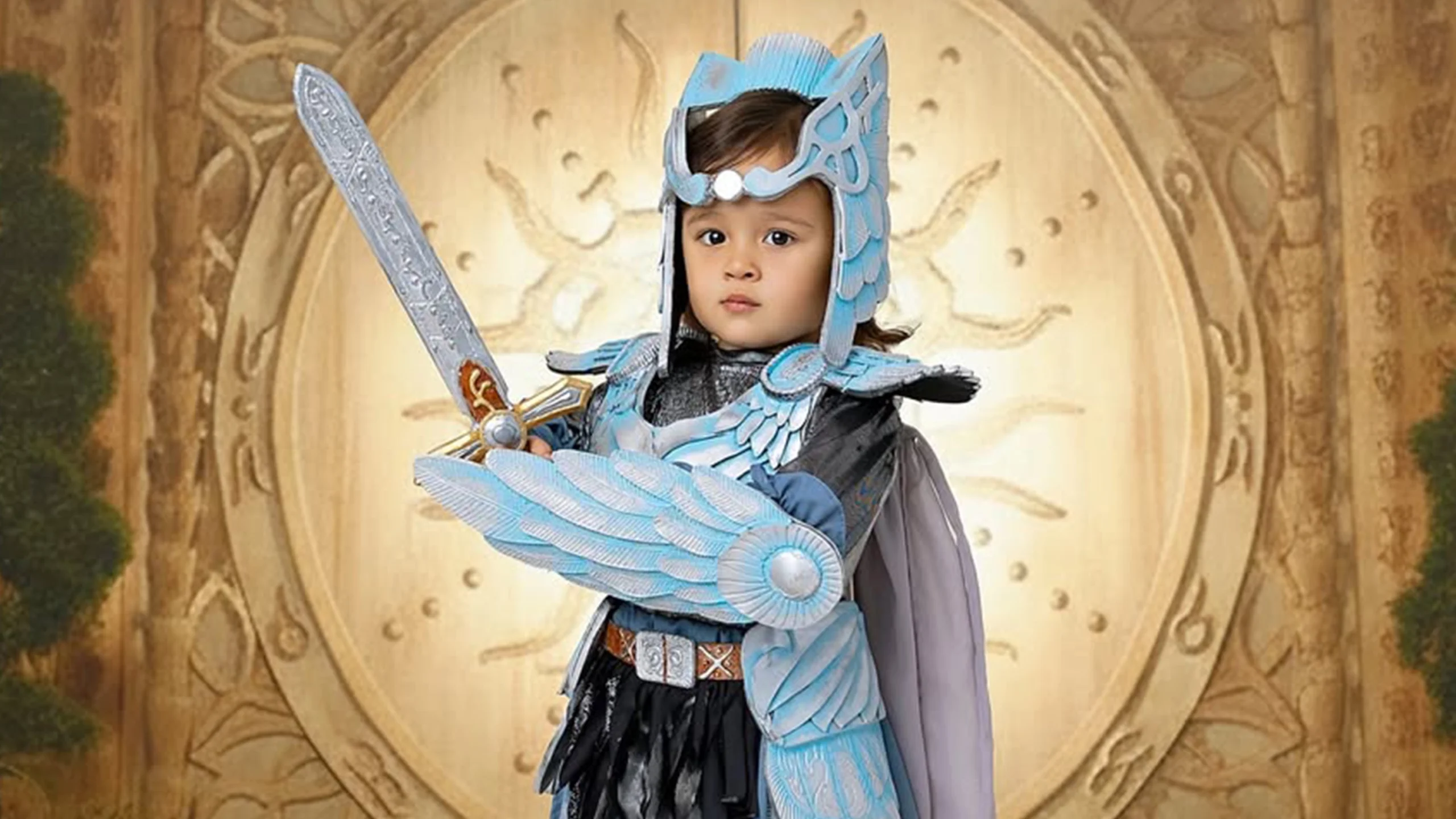 Iza Calzado on Passing On the Spirit of Amihan to Her Daughter, Deia