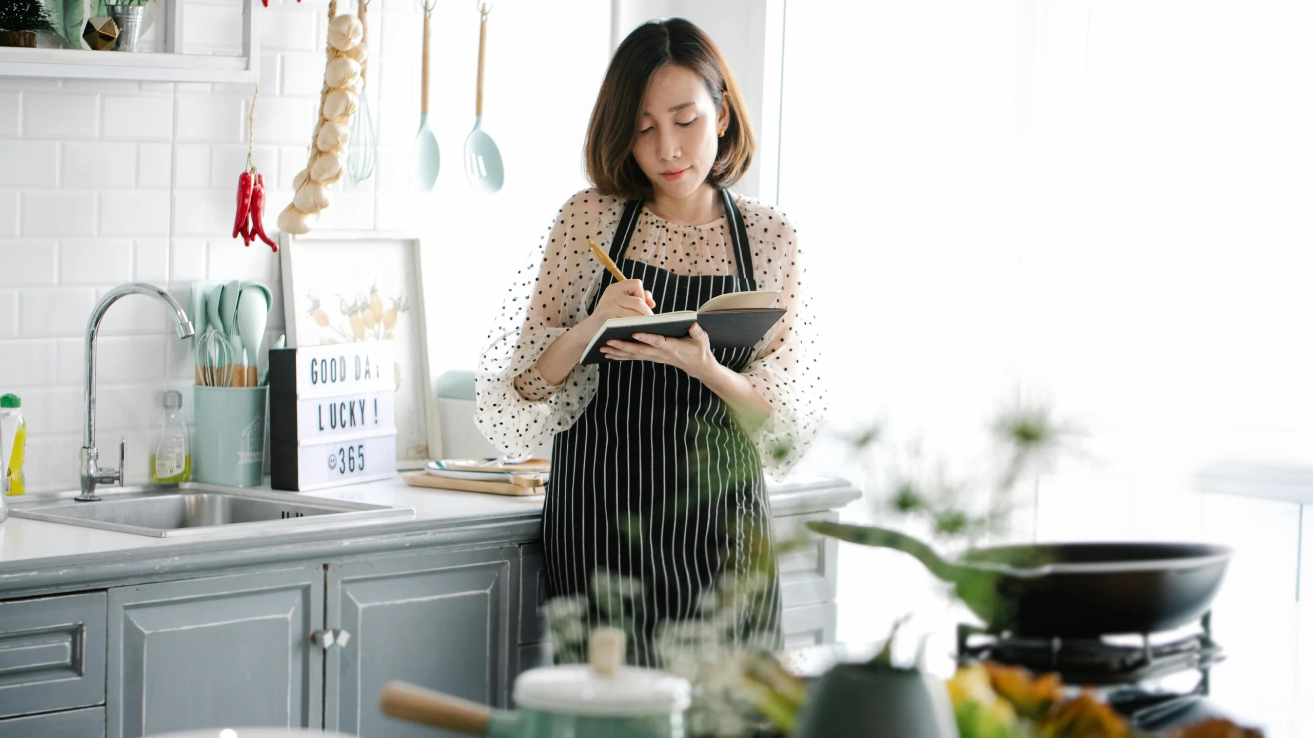 Learning How To Cook? Recipe Tricks To Elevate Your Food