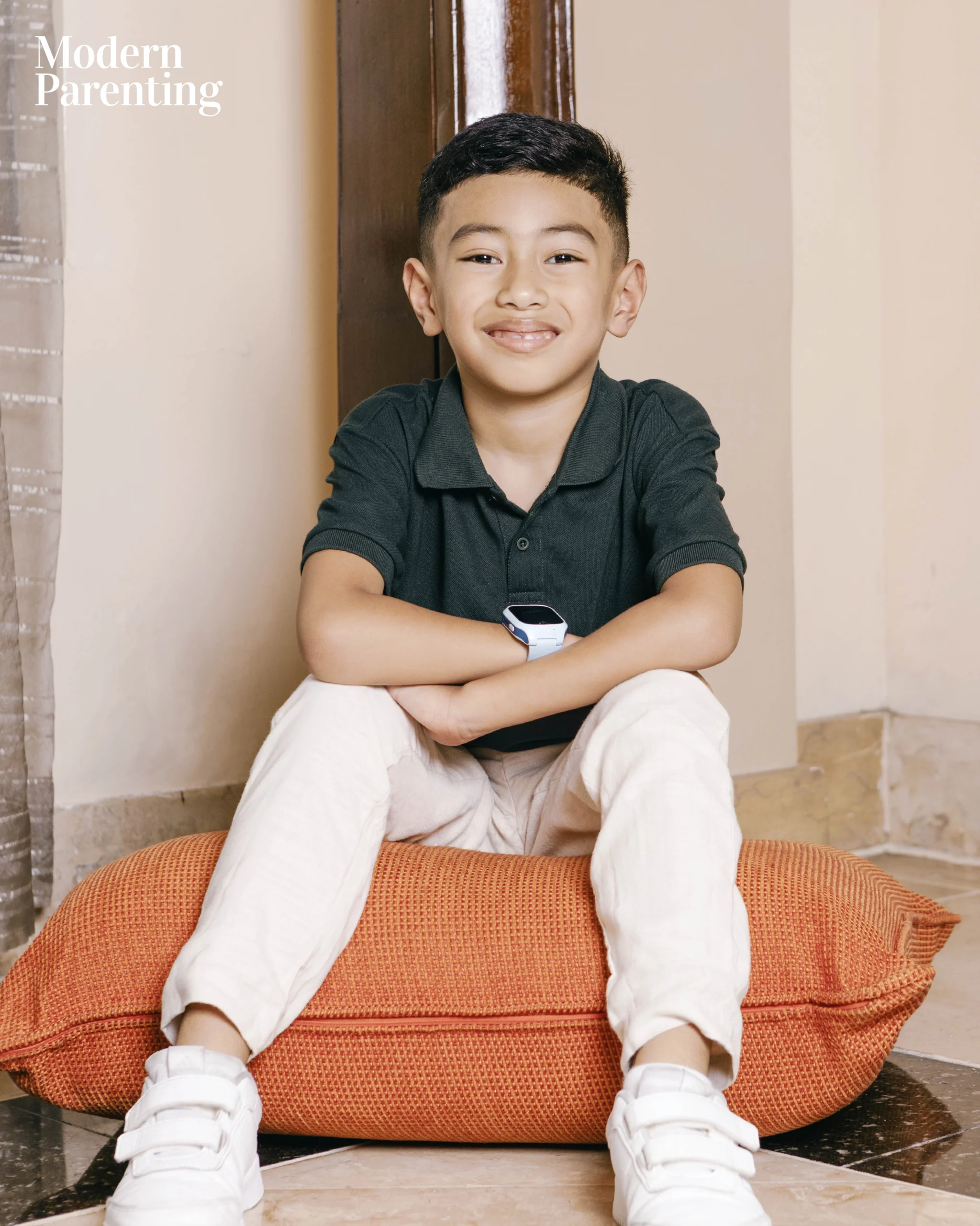 Eric “Eruption” Tai and Rona Tai open up about the evolving shape of family, the many forms of love and redefining what “normal” truly means