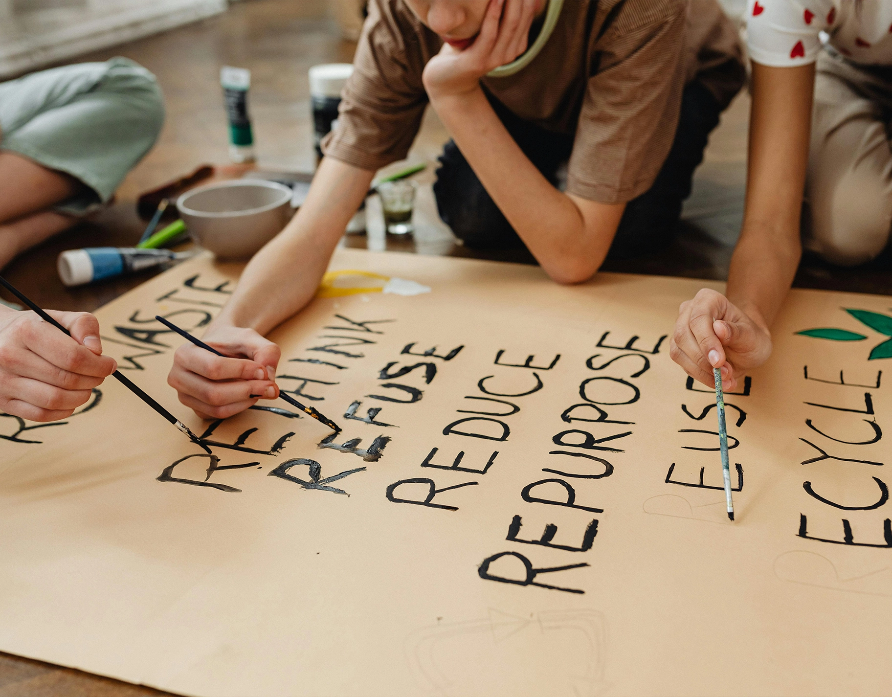 National Environment Awareness 2025 calls for families to become more earth-wise with tech and progress