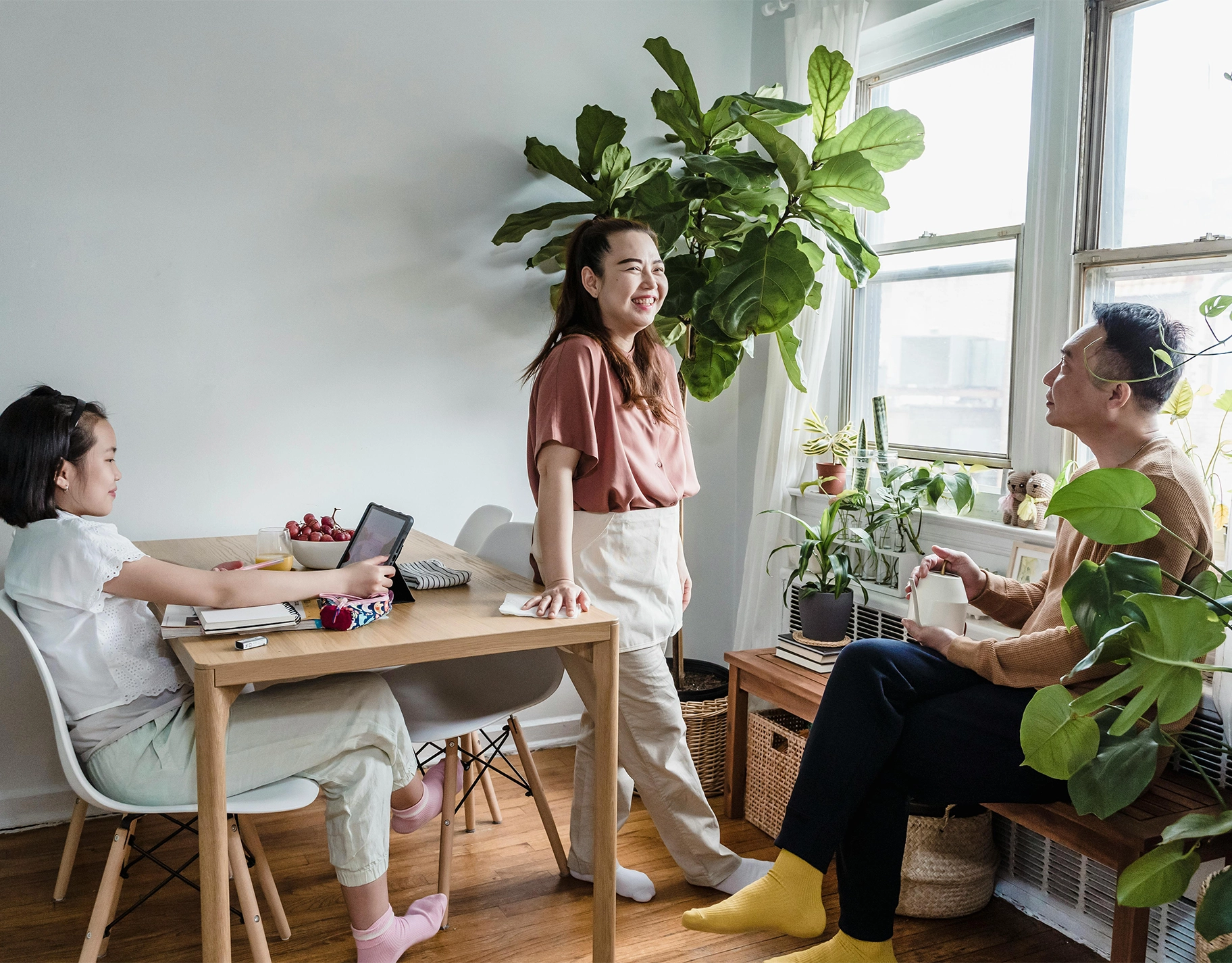 National Environment Awareness 2025 calls for families to become more earth-wise with tech and progress