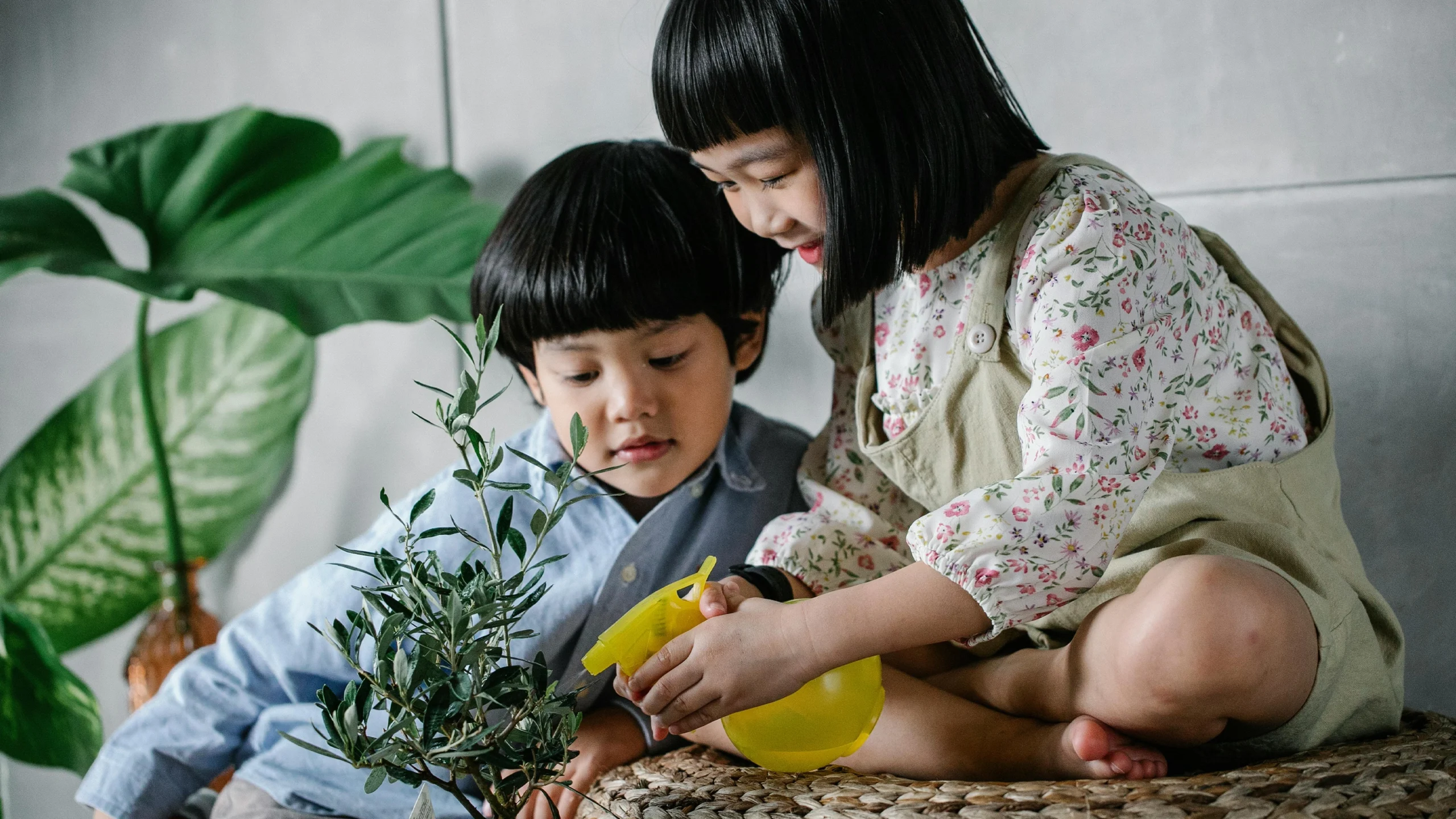 National Environment Awareness 2025: Raising Kids To Be Earth-Wise With Tech