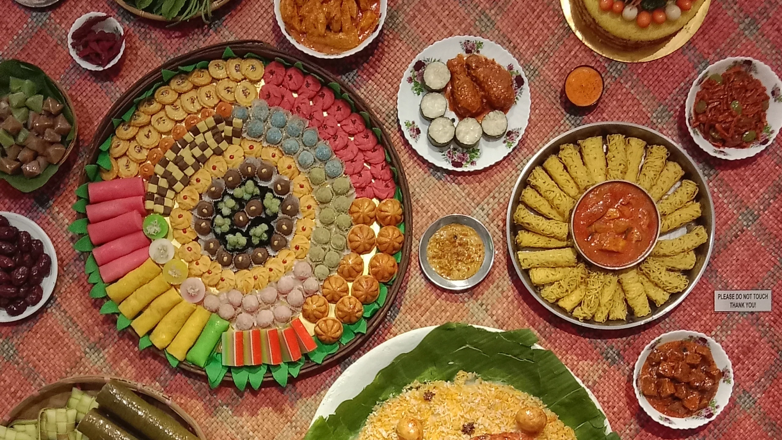 Penang’s Wonderfood Museum Is the Perfect Stop for Families Who Love to Eat and Learn