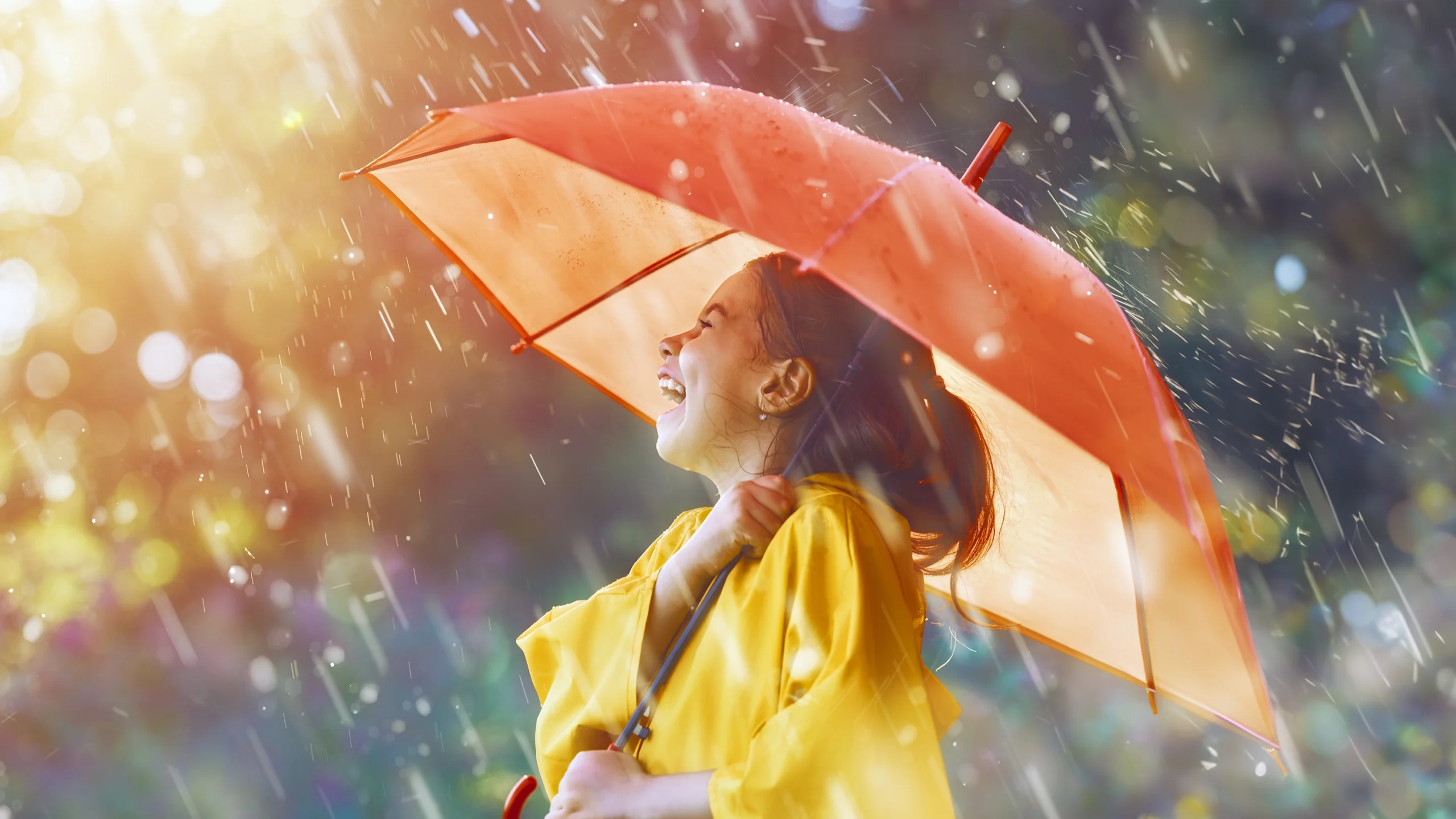 Play After the Storm: Why Fun Is Part of Healing