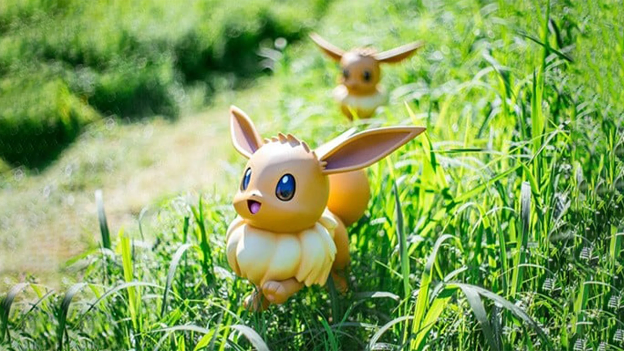 Pokémon’s First Permanent Theme Park is Coming in 2026