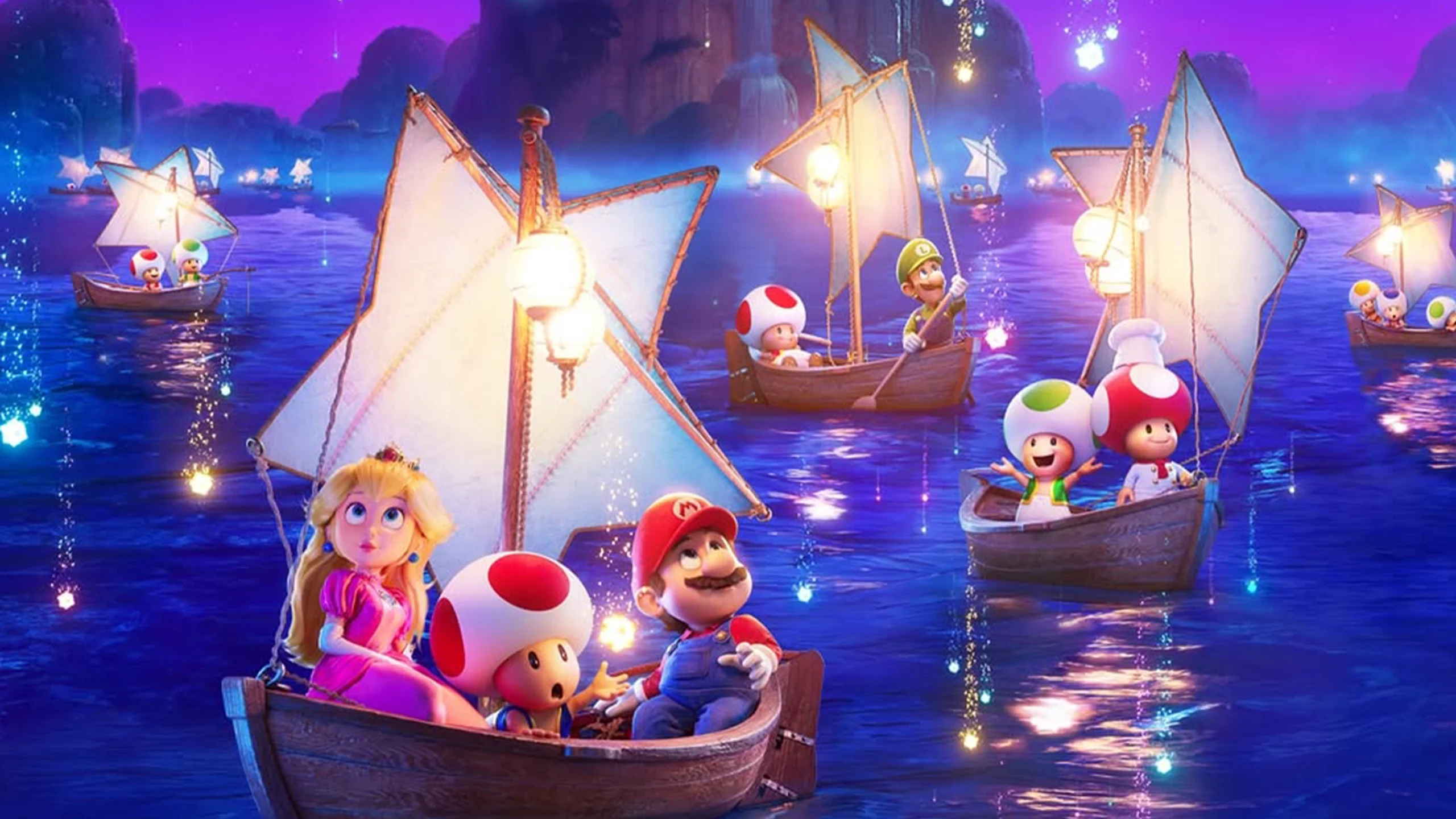 Super Mario Galaxy Trailer Drops: A Cosmic Adventure Parents and Kids Will Love