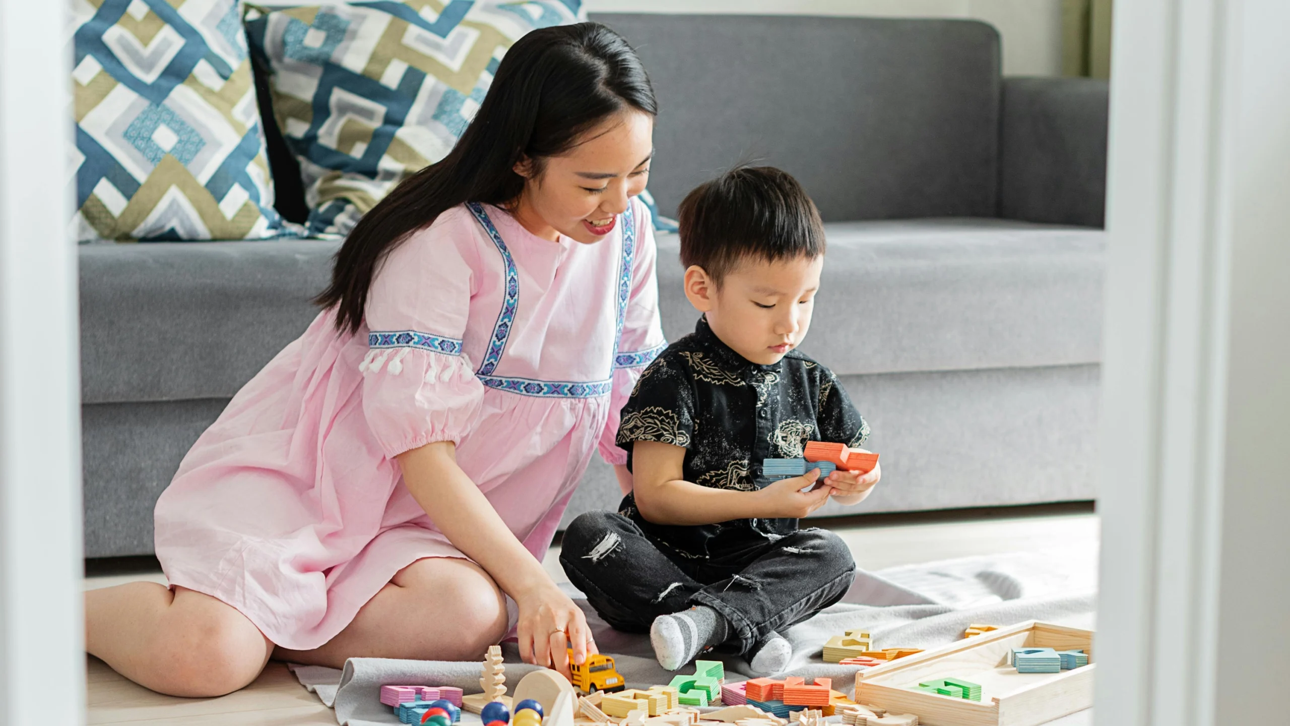 Training Our Kids’ Brains: How It Makes Them Resilient