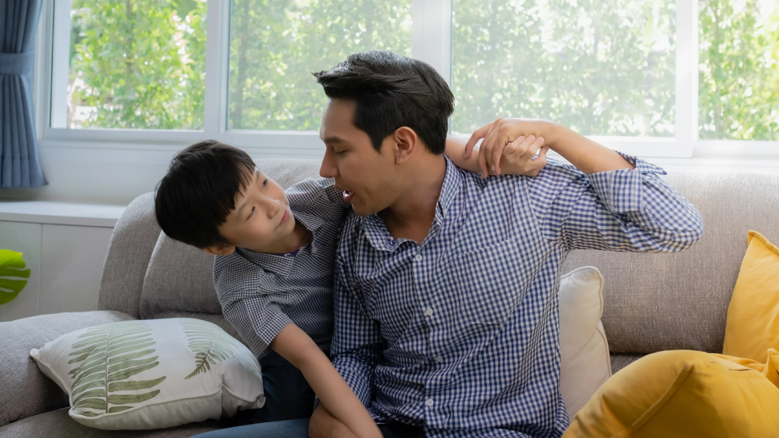 What Do We Do If Our Kids Become Too Sheltered?