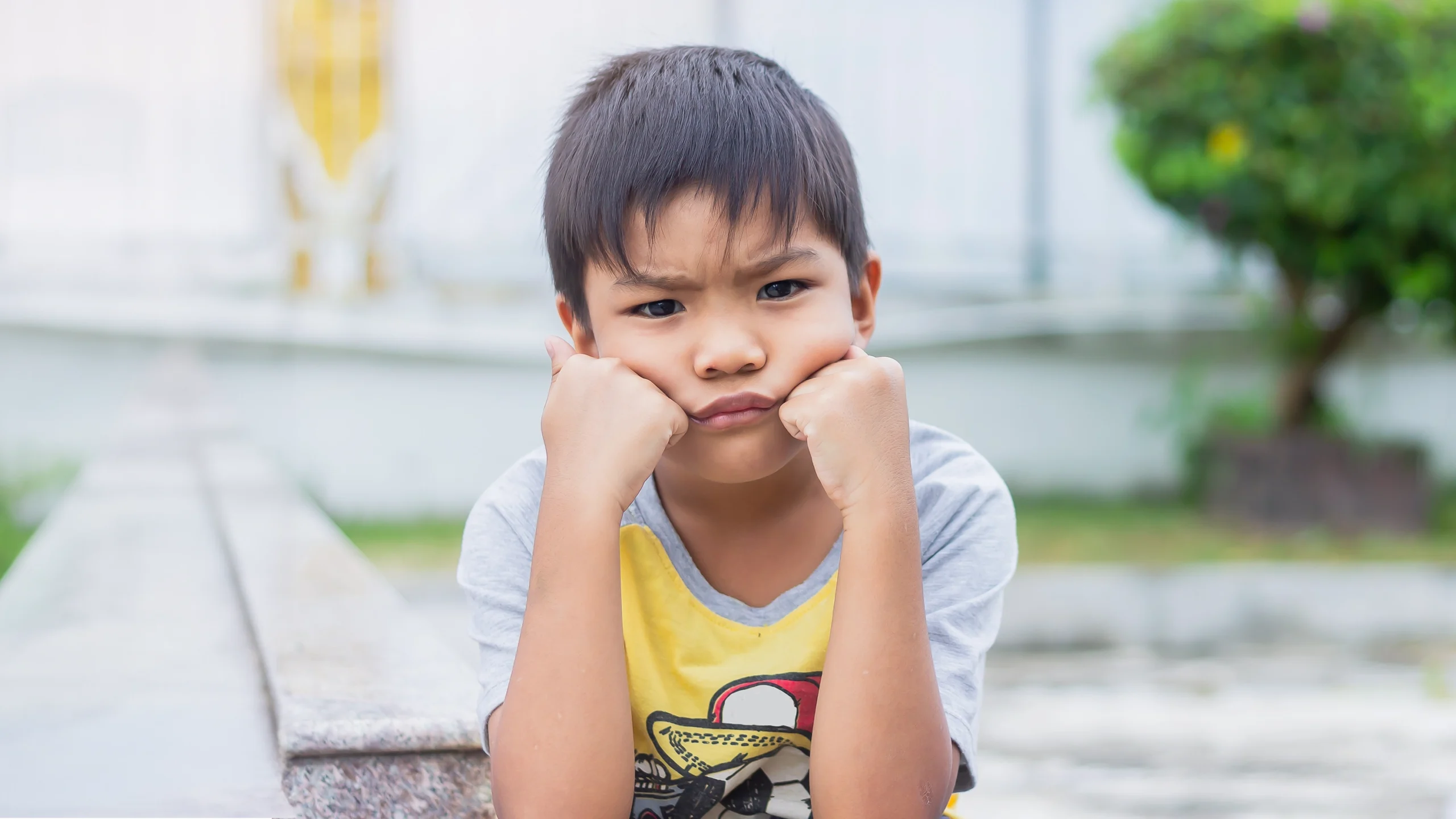 When Kids Are Bullied for Being Adopted: How to Help Them Rise Above Cruel Words