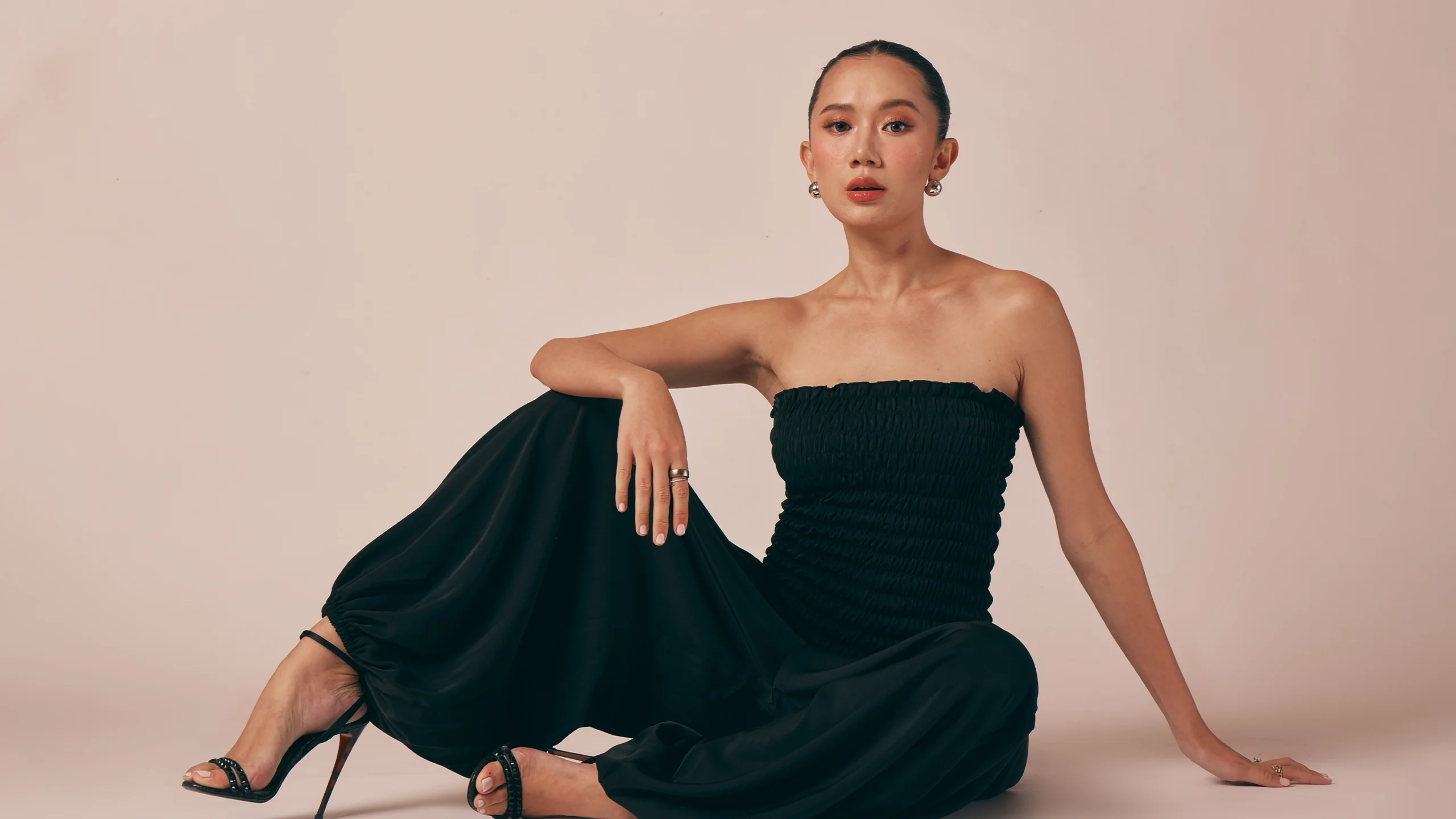 When Moms Collaborate, Confidence and Style Follow