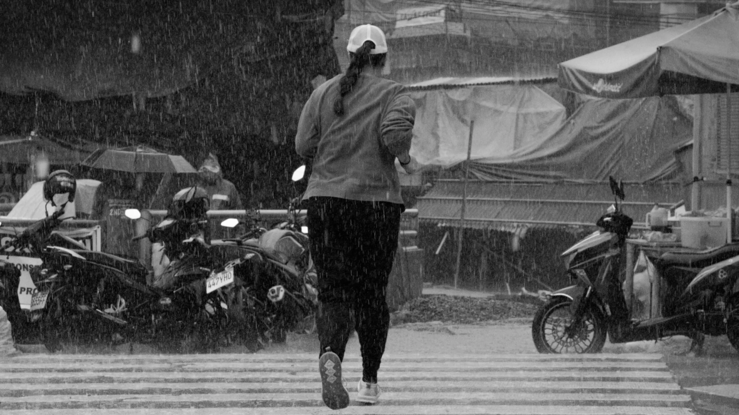 When the Wind Howls: A Parent’s Guide to Understanding Typhoon Signals in the Philippines
