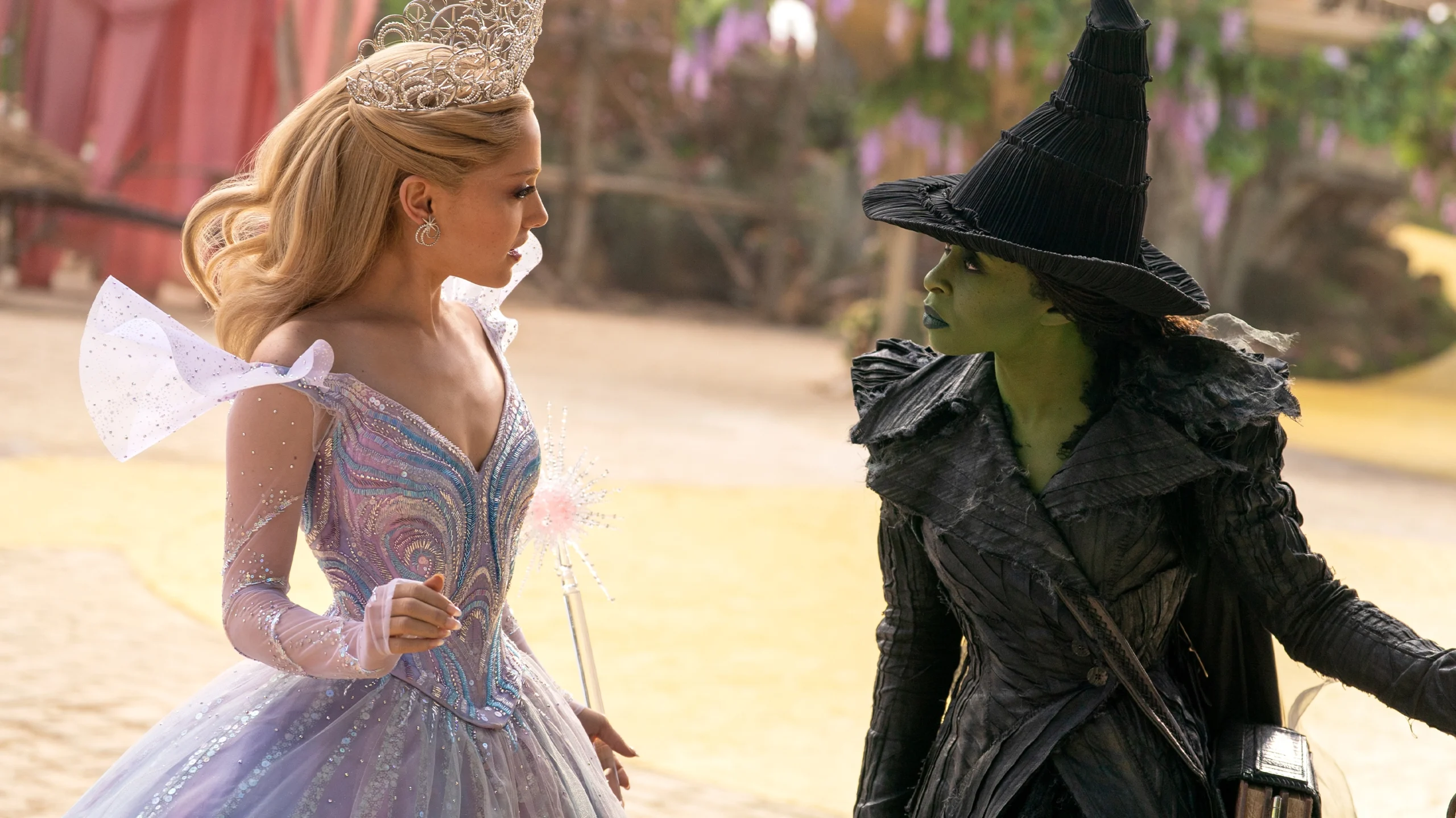 Wicked For Good: A Movie That Helps Kids Understand Choices and Consequences