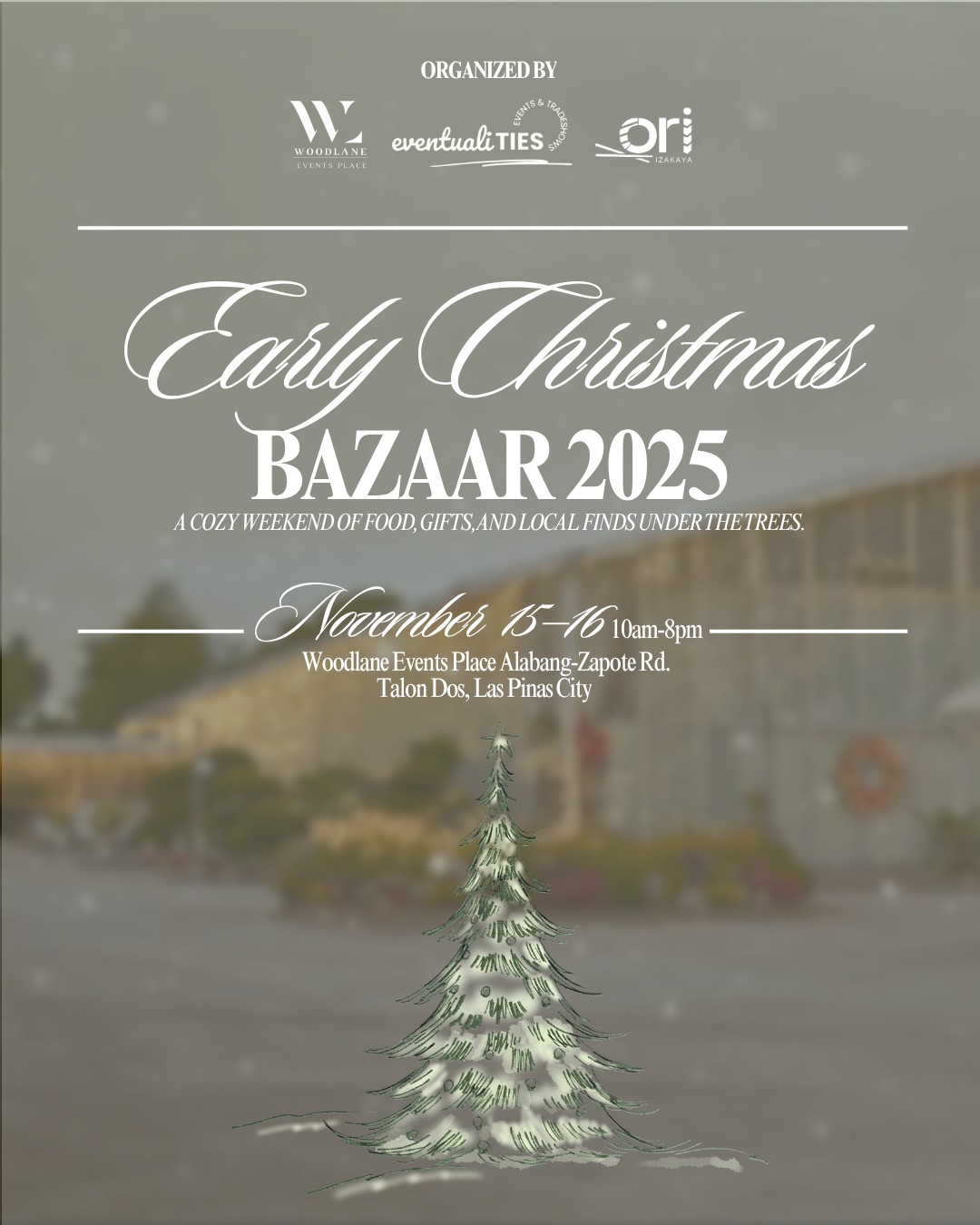 Here are some bazaars parents can go to for some last-minute but still thoughtful shopping this Christmas 2025