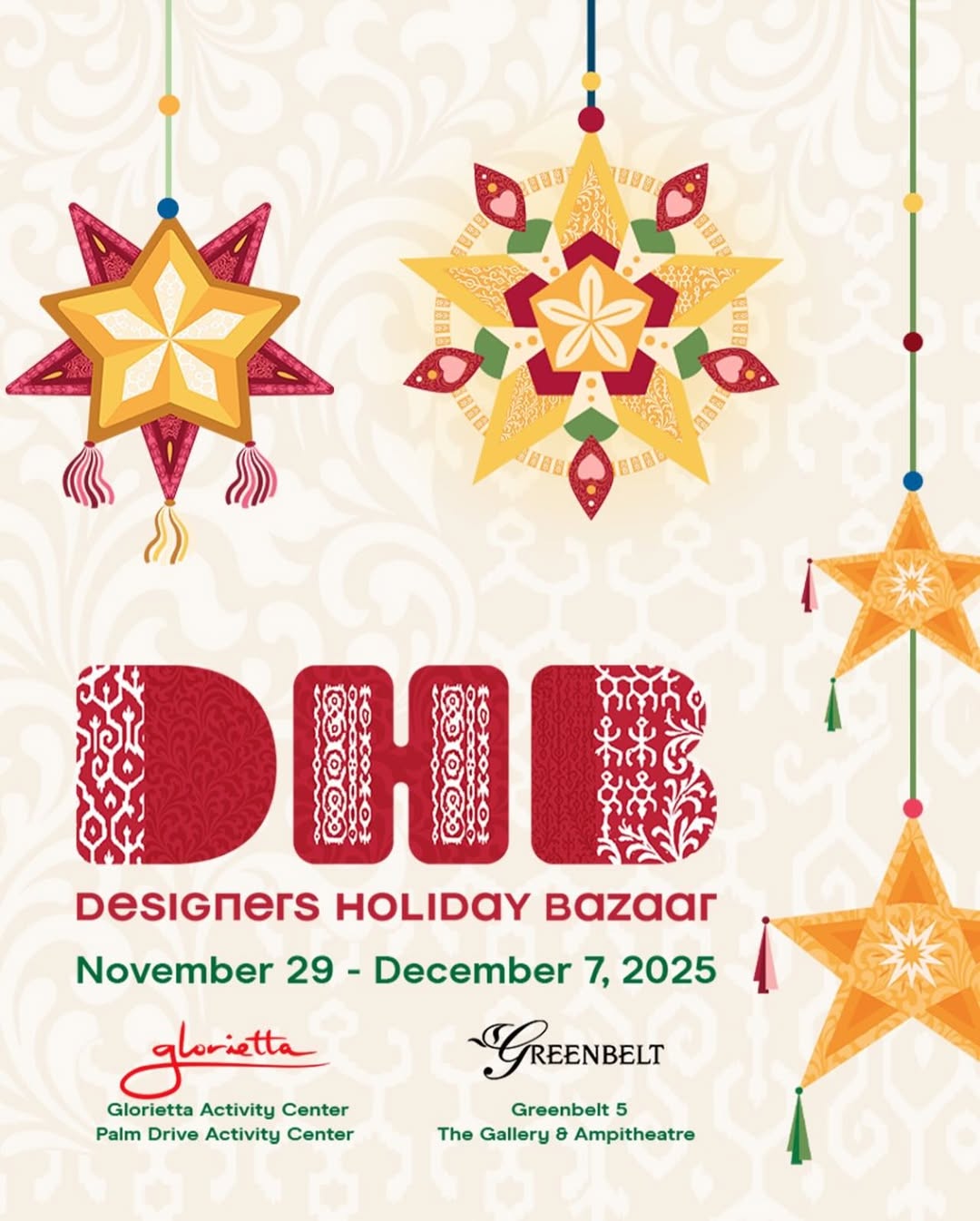 Here are some bazaars parents can go to for some last-minute but still thoughtful shopping this Christmas 2025