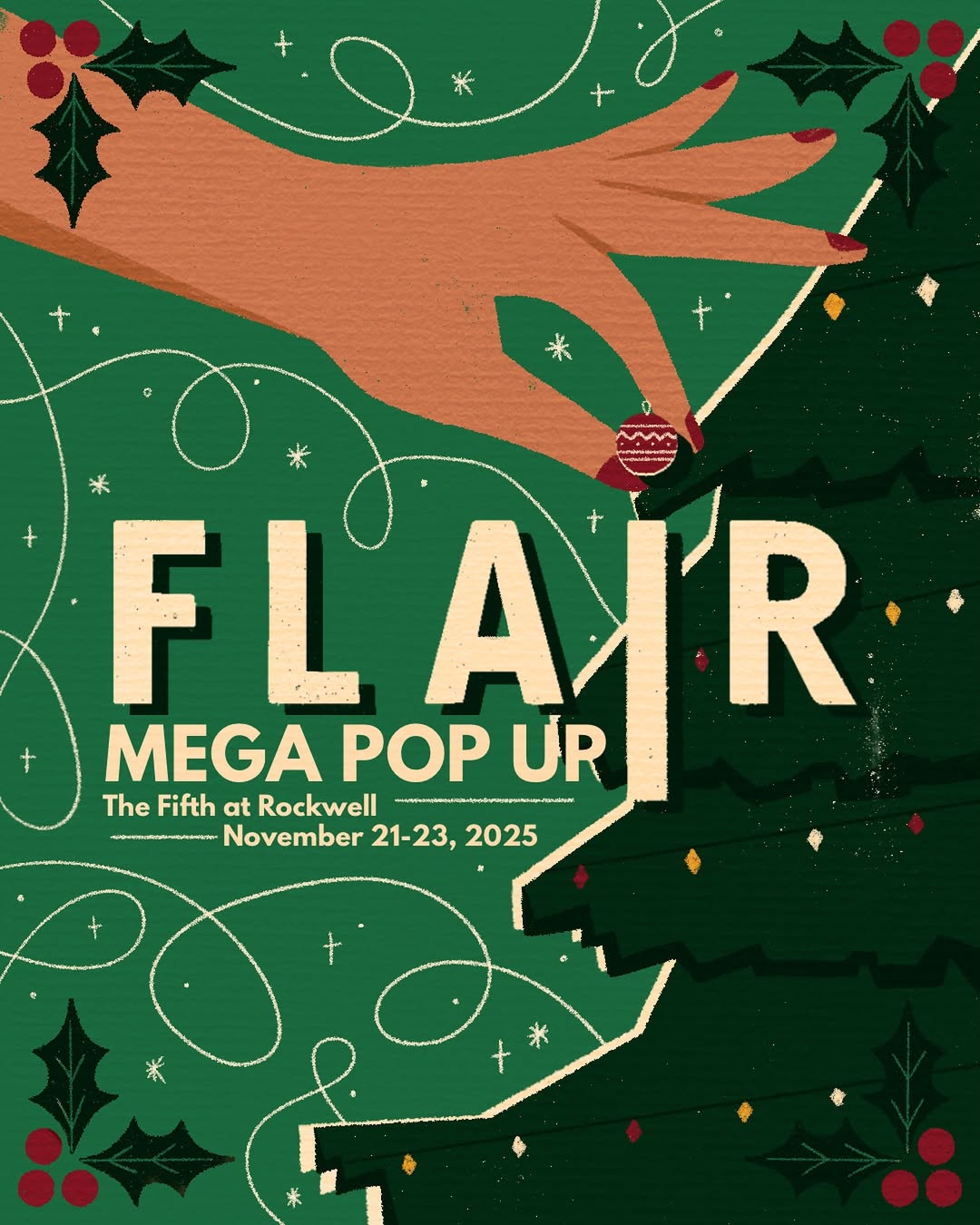 Here are some bazaars parents can go to for some last-minute but still thoughtful shopping this Christmas 2025