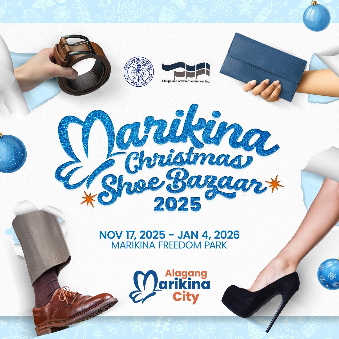 Here are some bazaars parents can go to for some last-minute but still thoughtful shopping this Christmas 2025