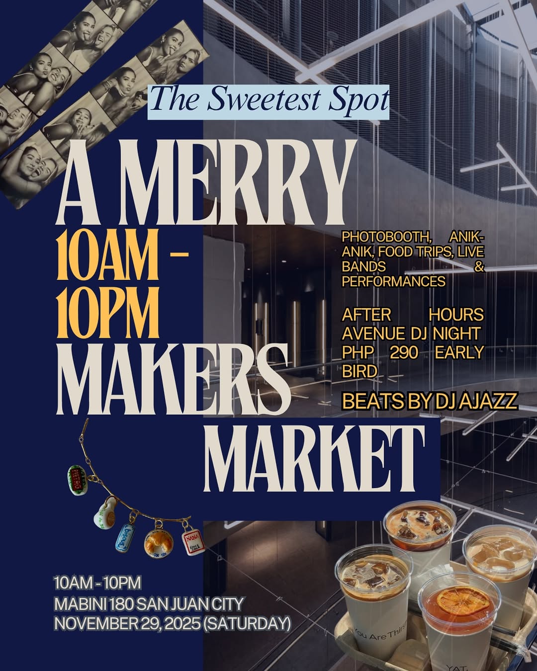 Here are some bazaars parents can go to for some last-minute but still thoughtful shopping this Christmas 2025