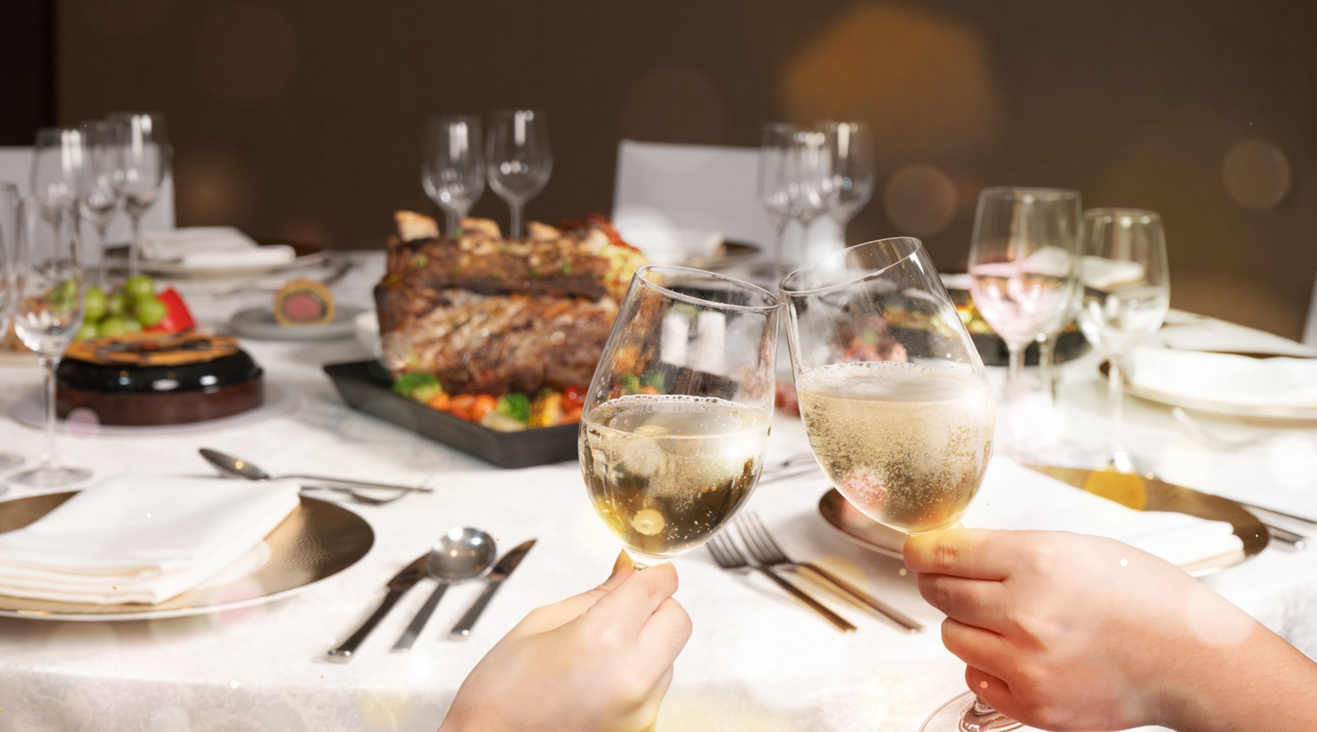 Holiday Bliss Awaits: Where Every Celebration Becomes a Memory