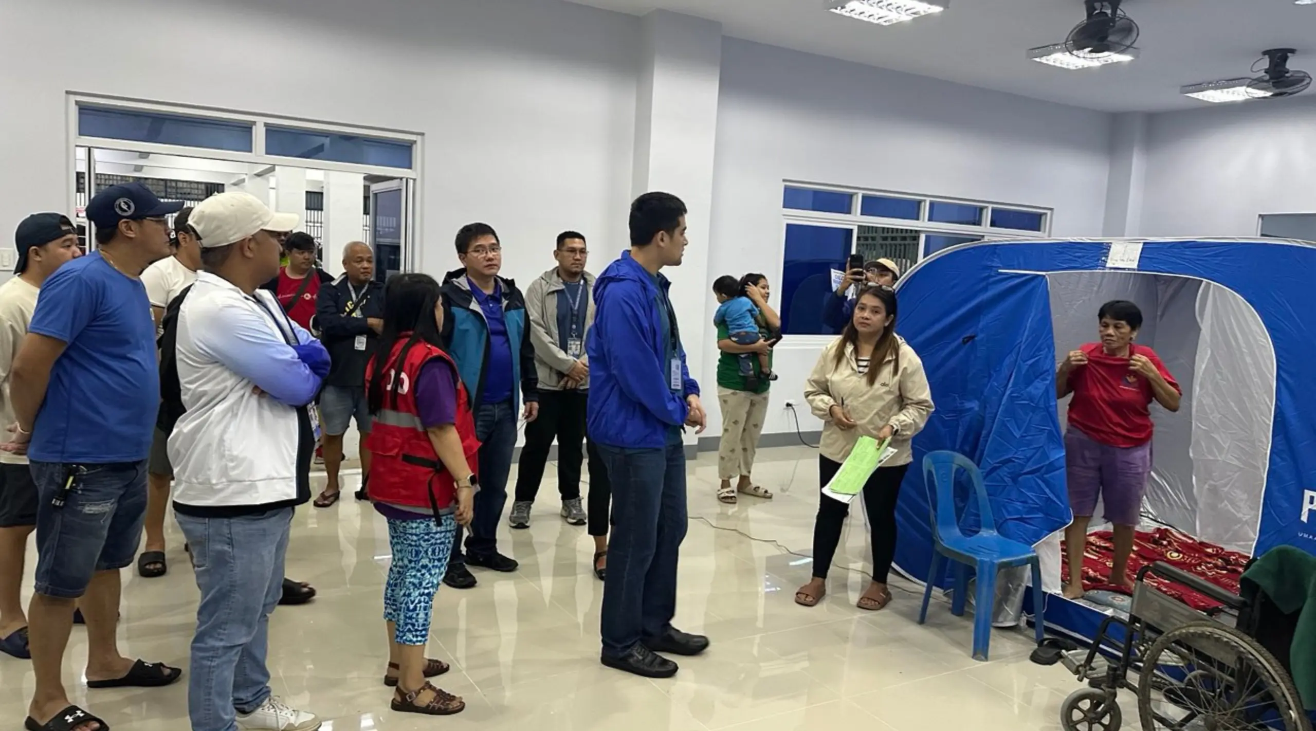 After the Storm: How Filipino Families Can Rise Beyond Resilience