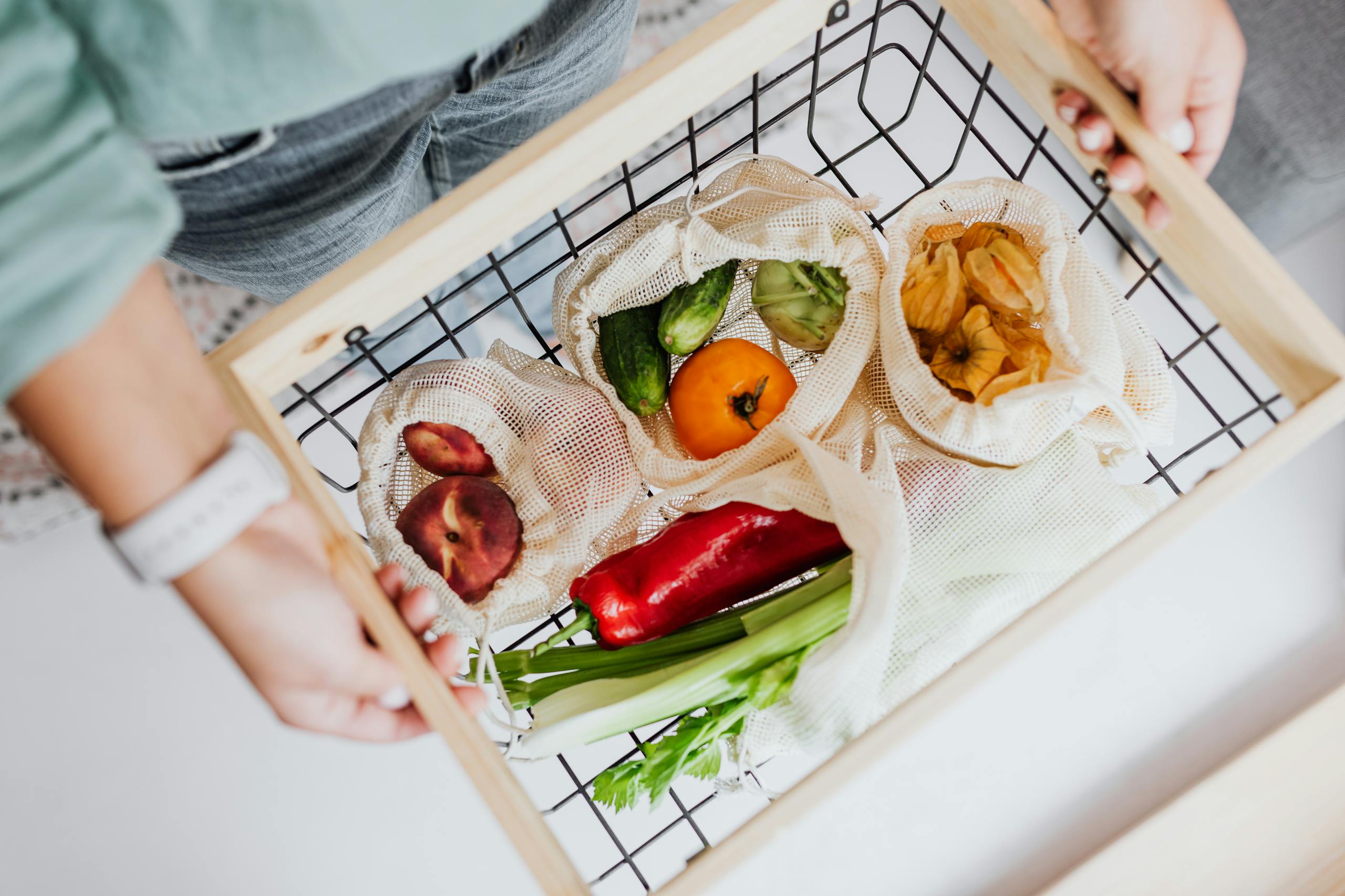 Where Parents Can Get Premium Cooking Ingredients