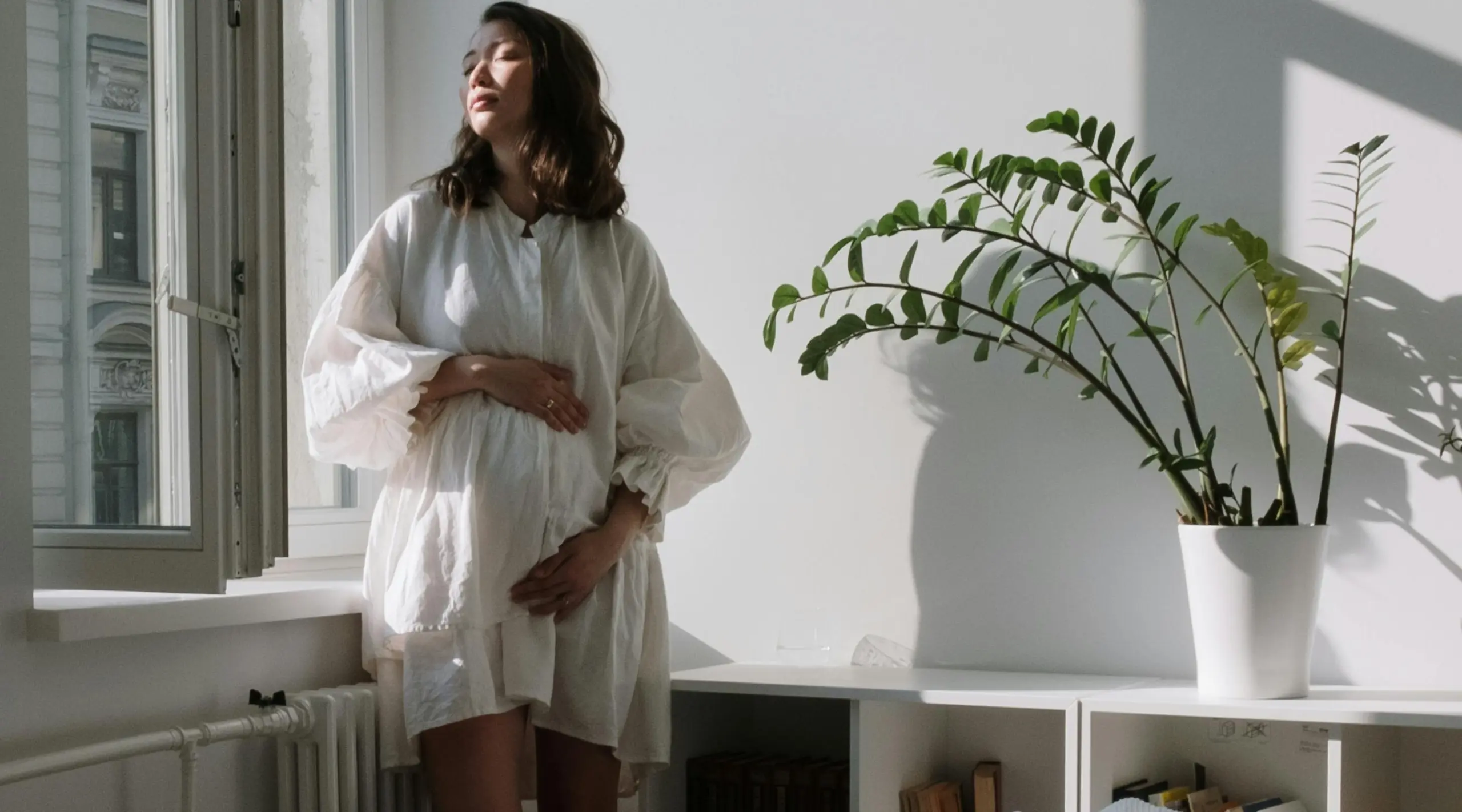 Getting Ready for the Baby: The Essentials Moms-to-Be Need