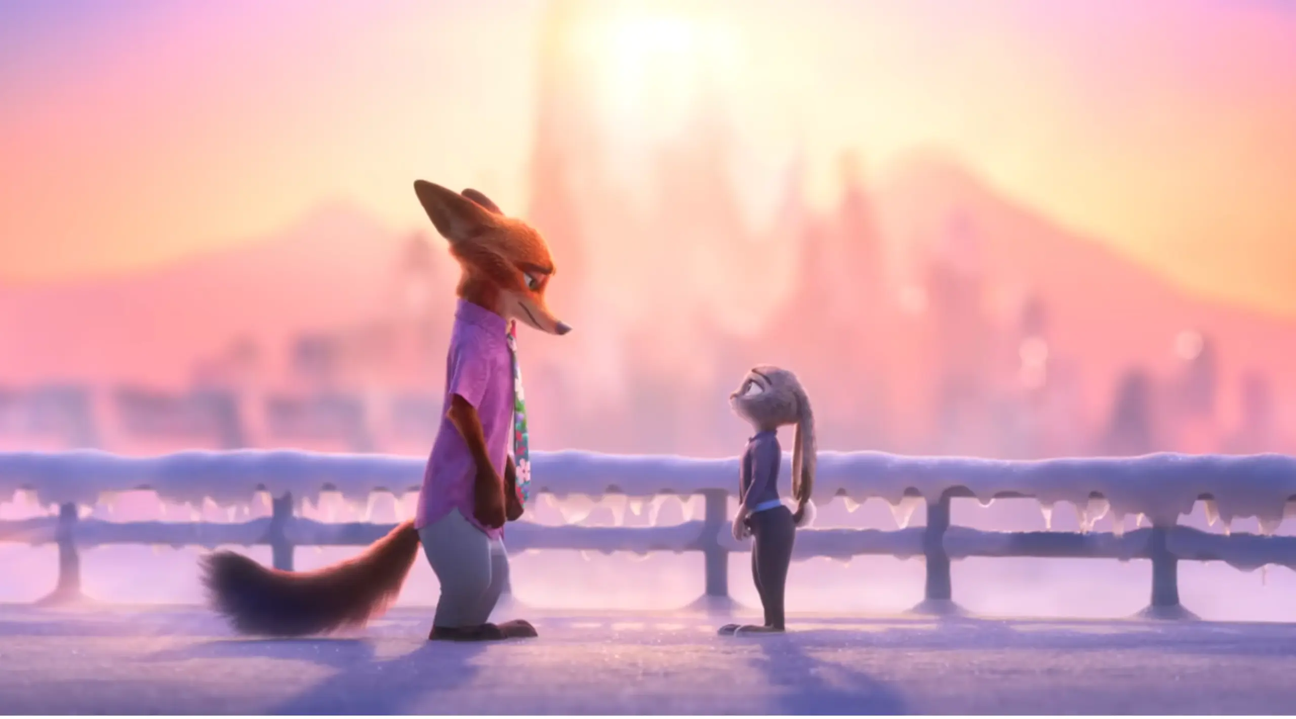 Zootopia 2: A Heartfelt Lesson on Friendship, Trust, and Teamwork