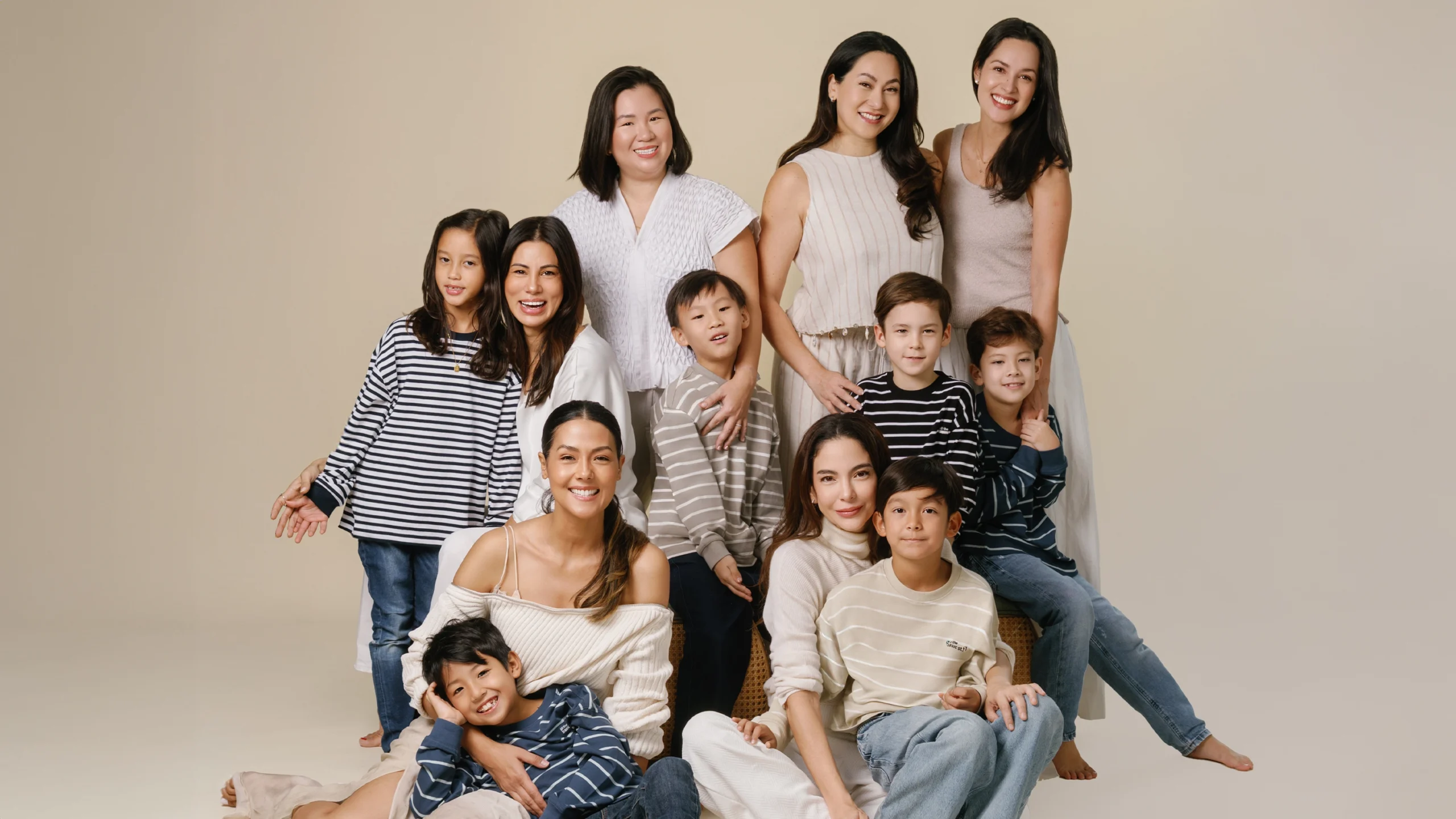 Keeping Up with the Baby Bunch