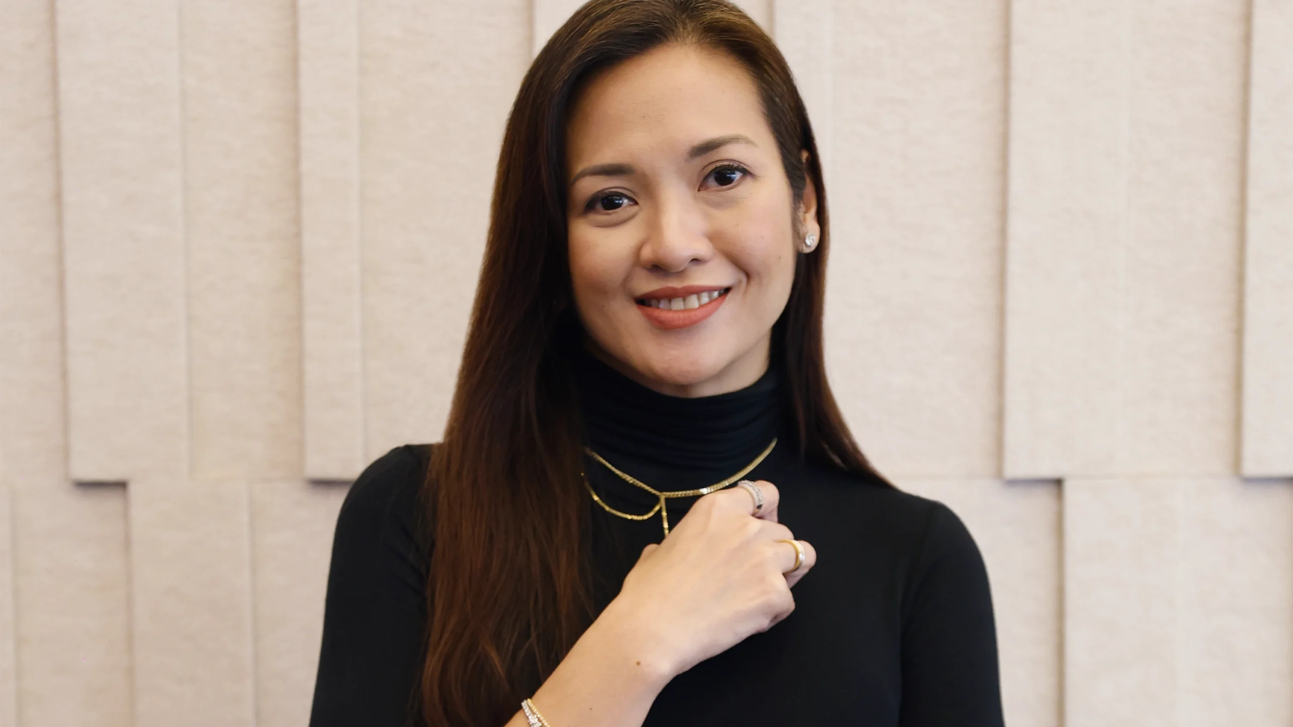 Catz Jalandoni: Will AI and Kids Run the World?