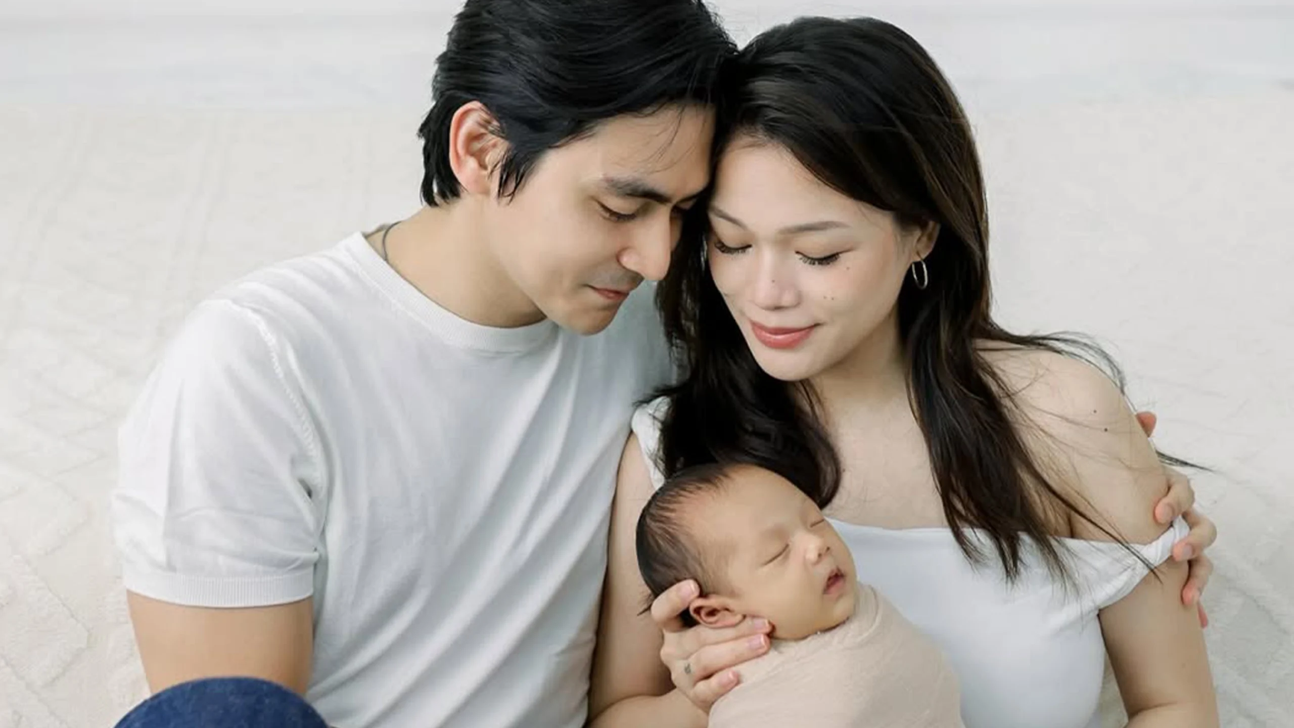 Cedrick Juan: The Role That Changed Everything