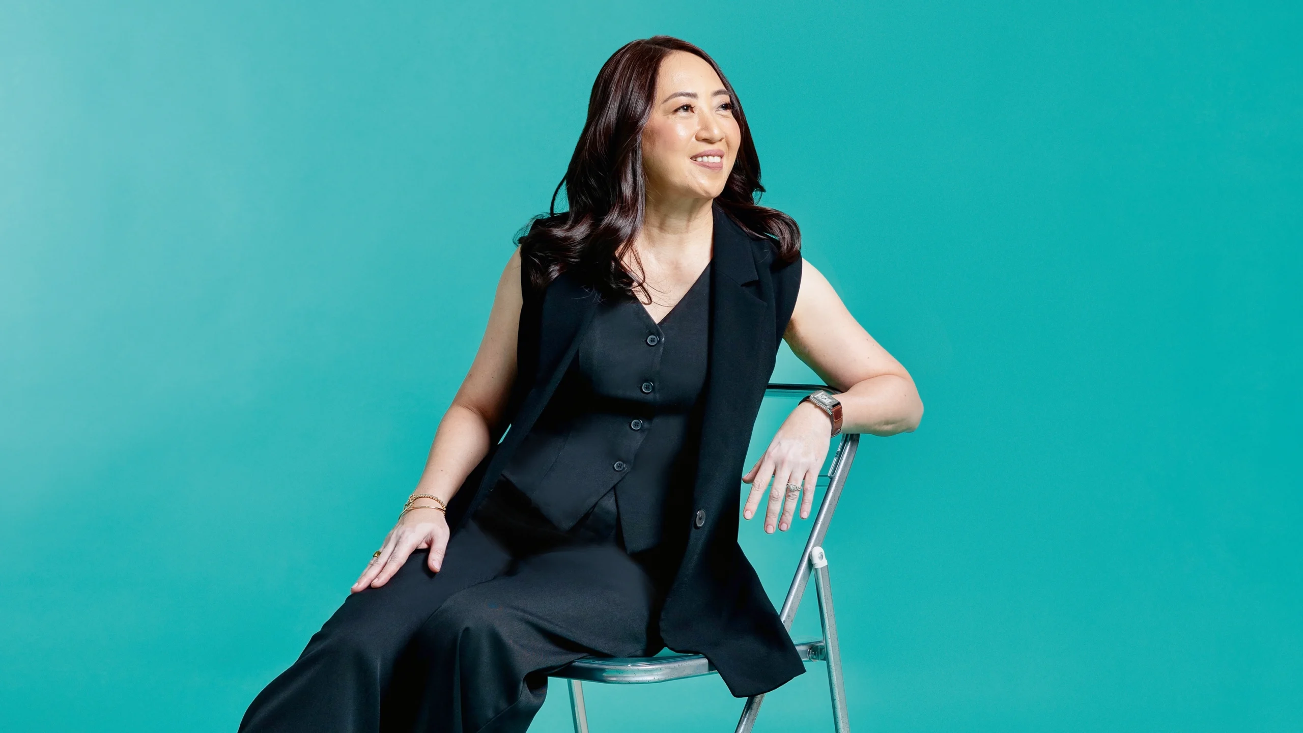 Sheree Bondoc: Future-Proofing Family Health