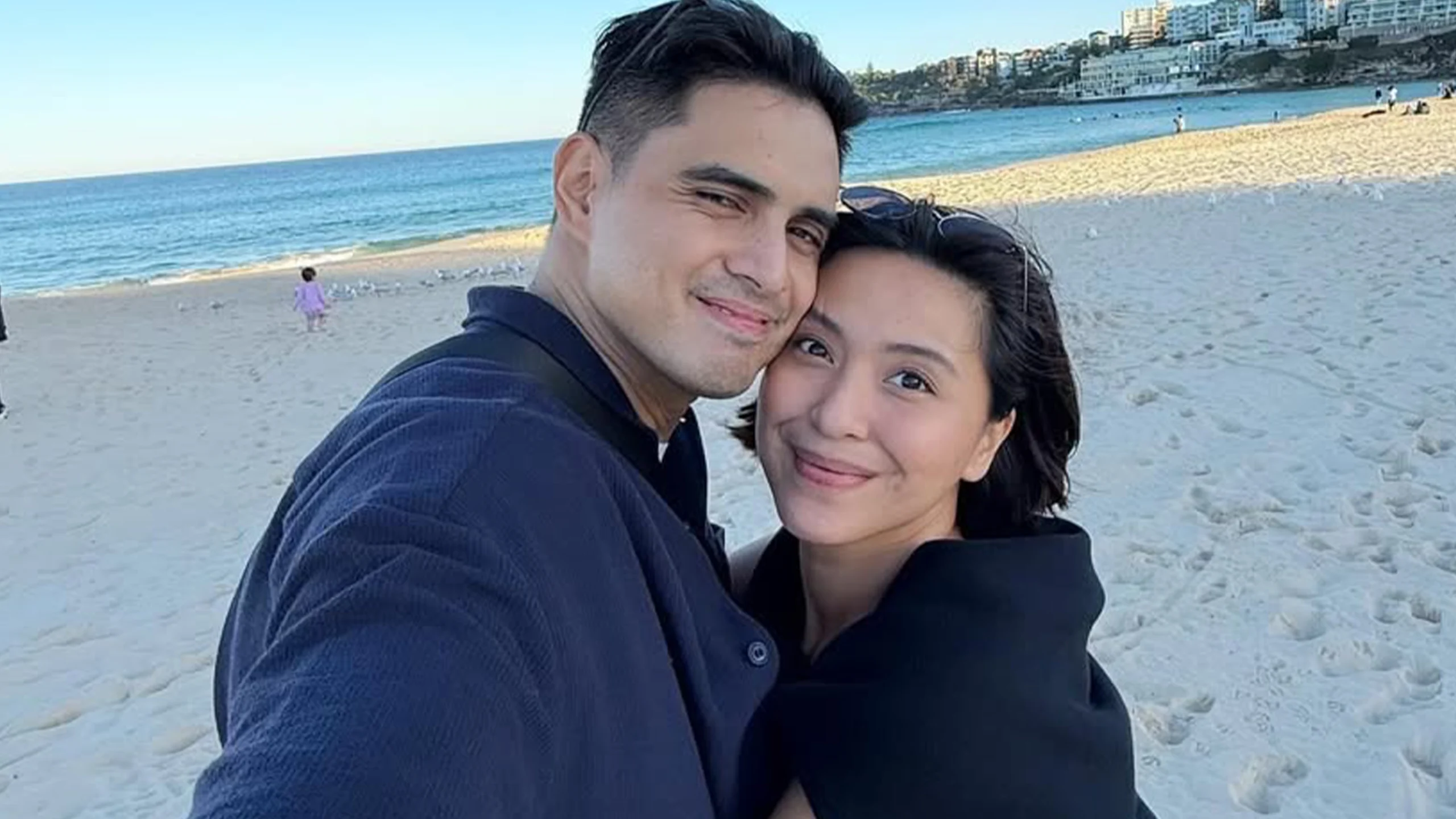 From Two to Threevinos: Joyce Pring and Juancho Triviño Are Expecting Baby No. 3