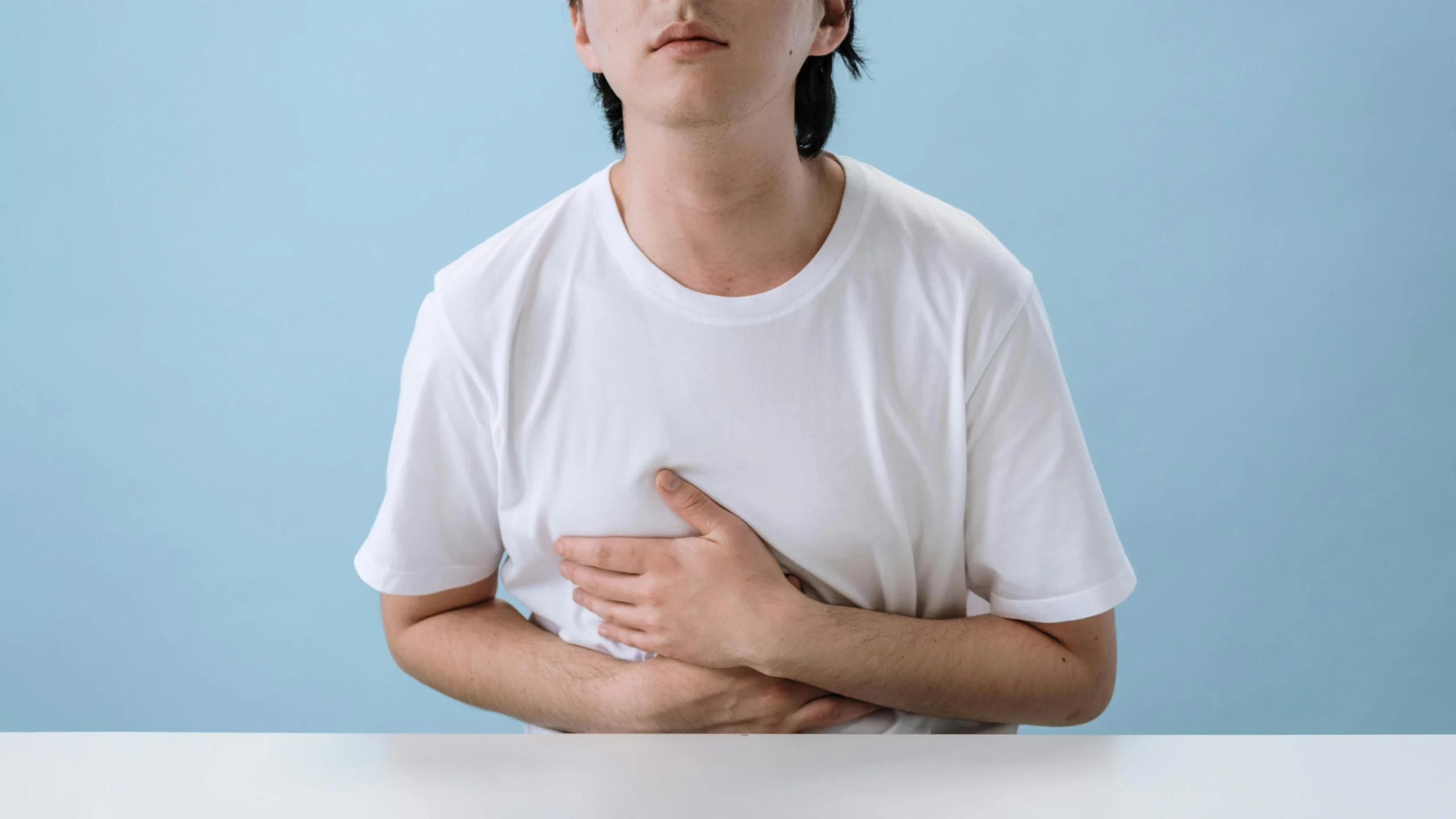 Living With GERD or Hyperacidity: A Family-Friendly Guide for Parents