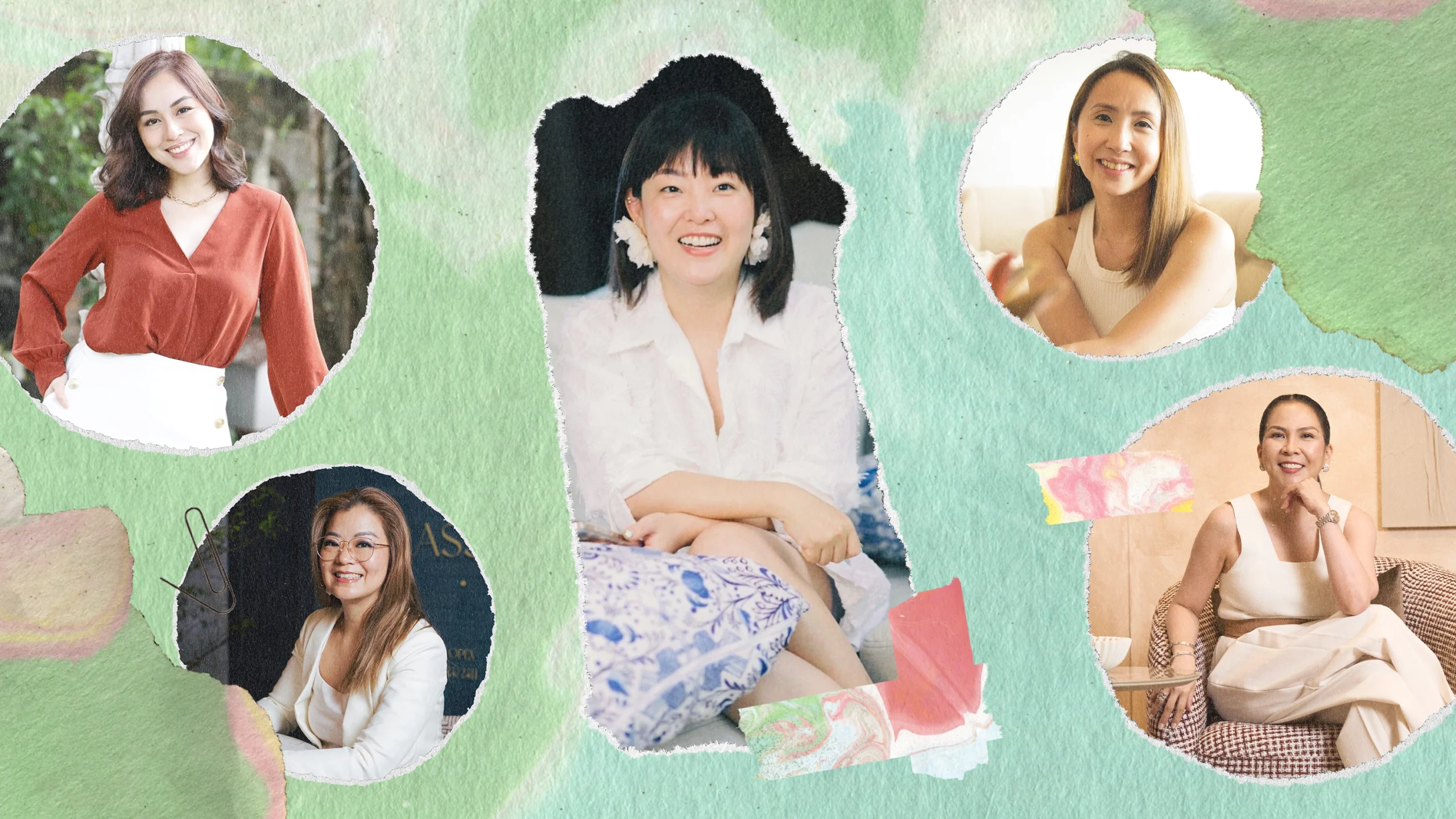 Meet Modern Parenting’s 100 List of 2025 Part 2