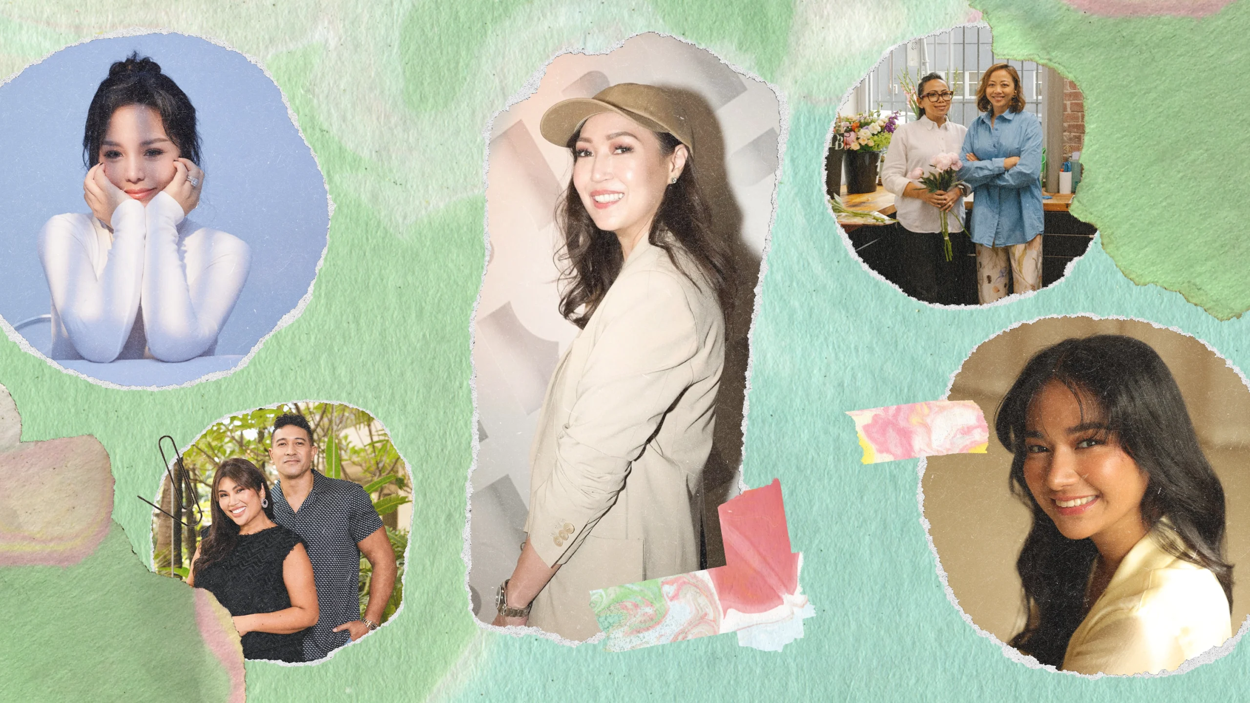 Meet Modern Parenting’s 100 List of 2025 Part 3